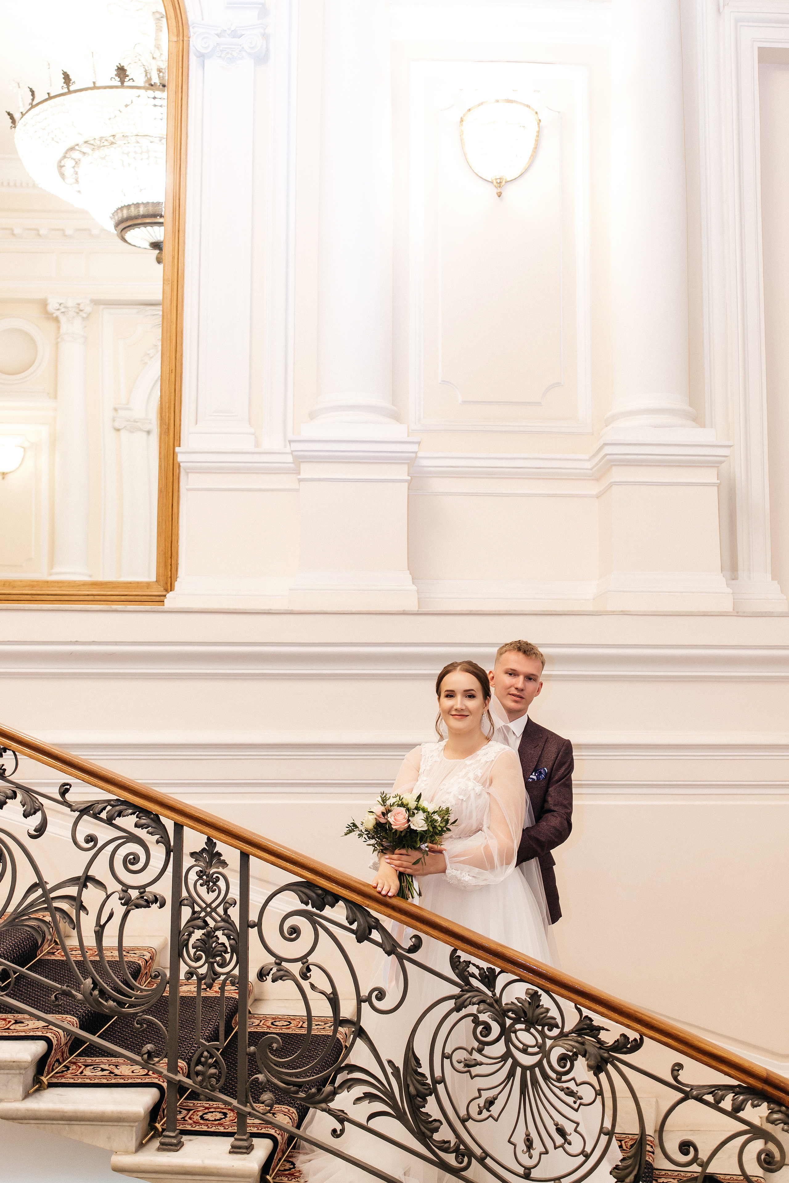 Больше, чем любовь. Фотограф в Санкт Петербурге Колантаева Карина