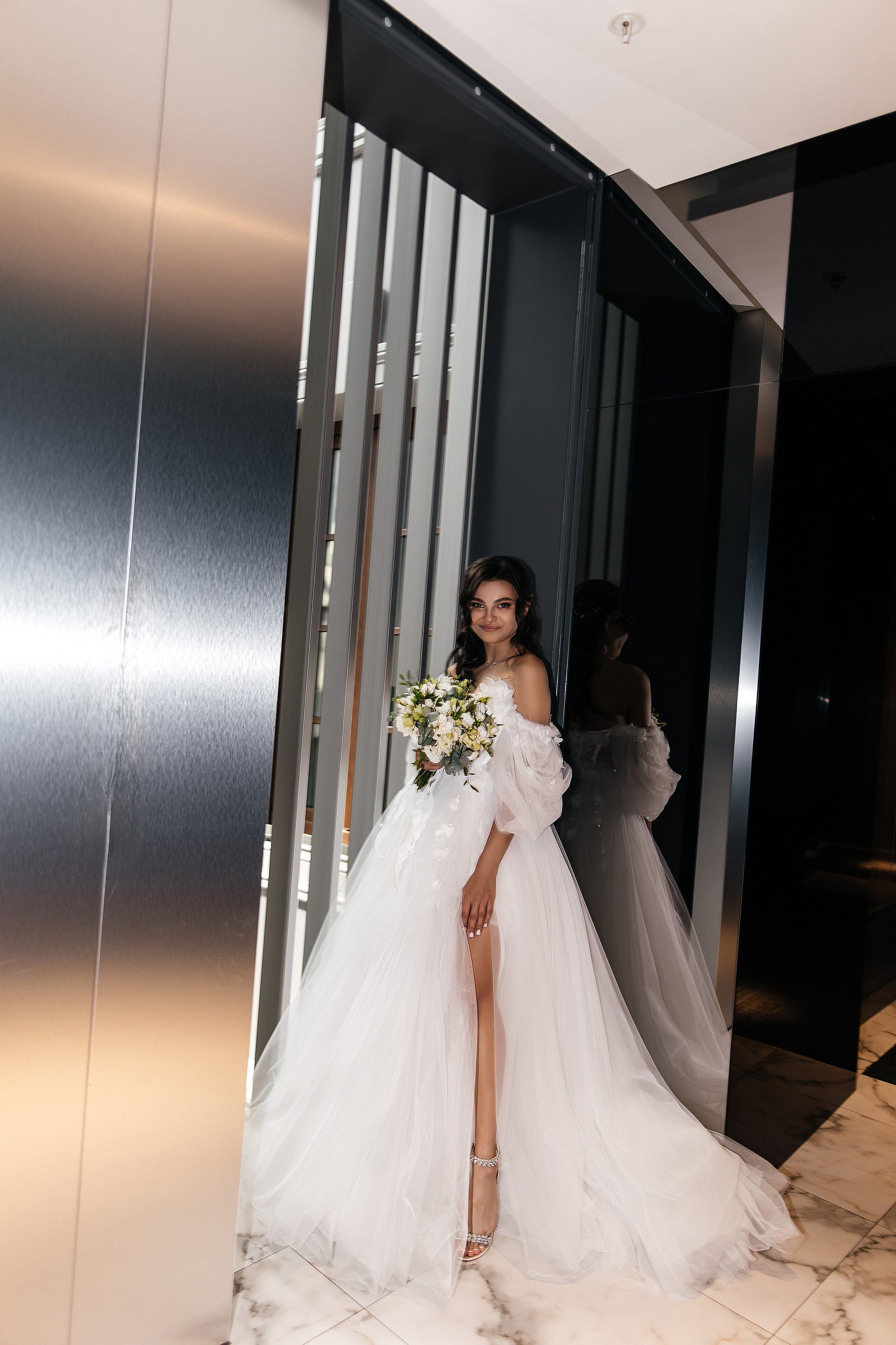 Лучший день. Фотограф в Санкт Петербурге Колантаева Карина