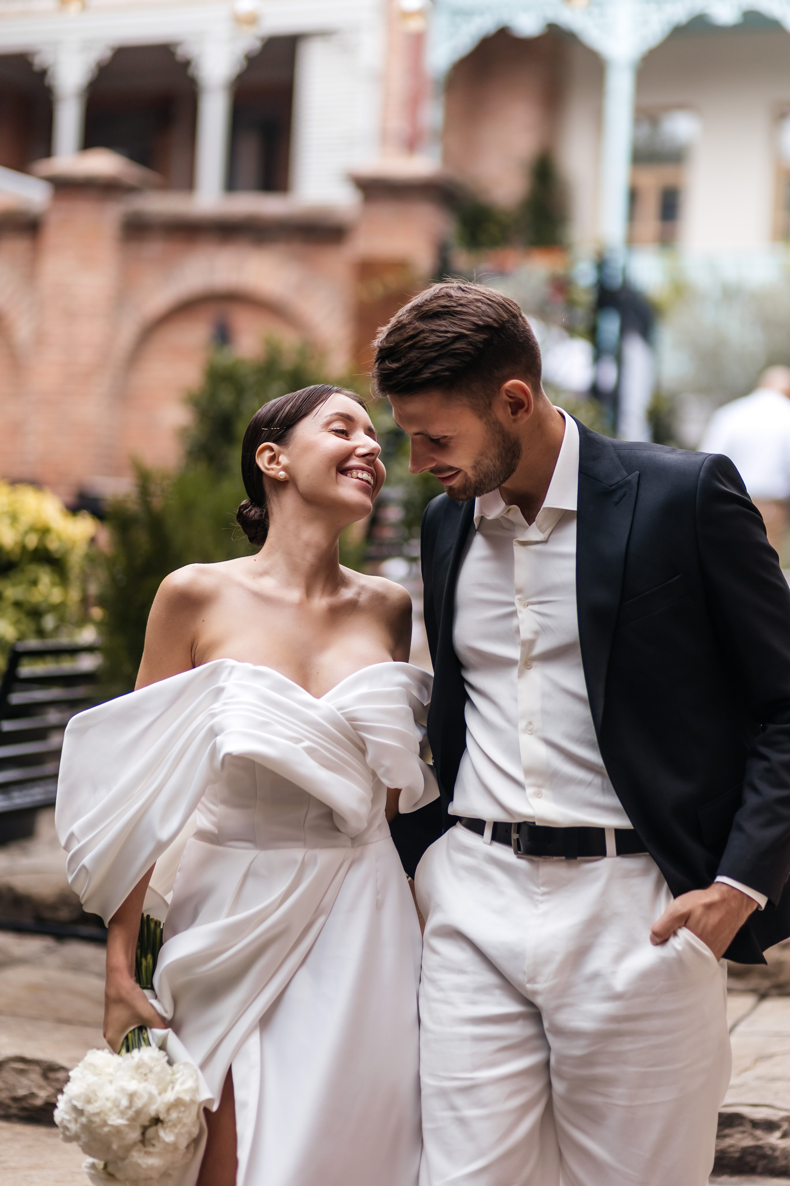 Два сердца в Грузии. Фотограф в Санкт Петербурге Колантаева Карина