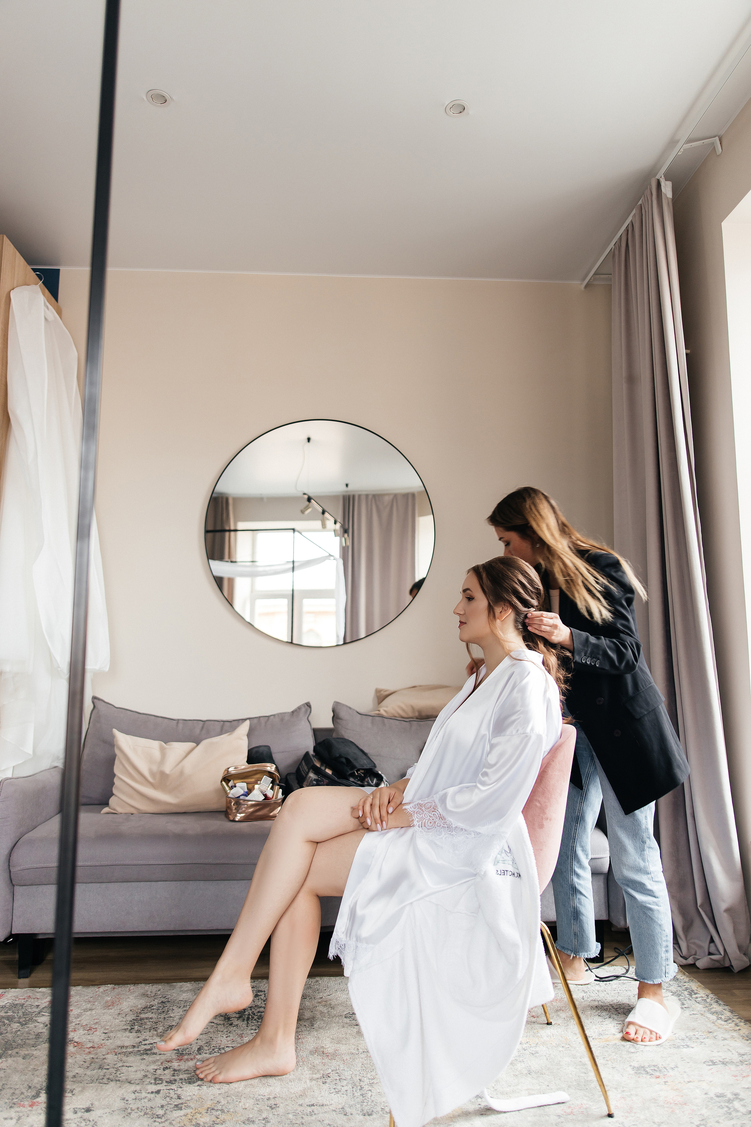 Больше, чем любовь. Фотограф в Санкт Петербурге Колантаева Карина