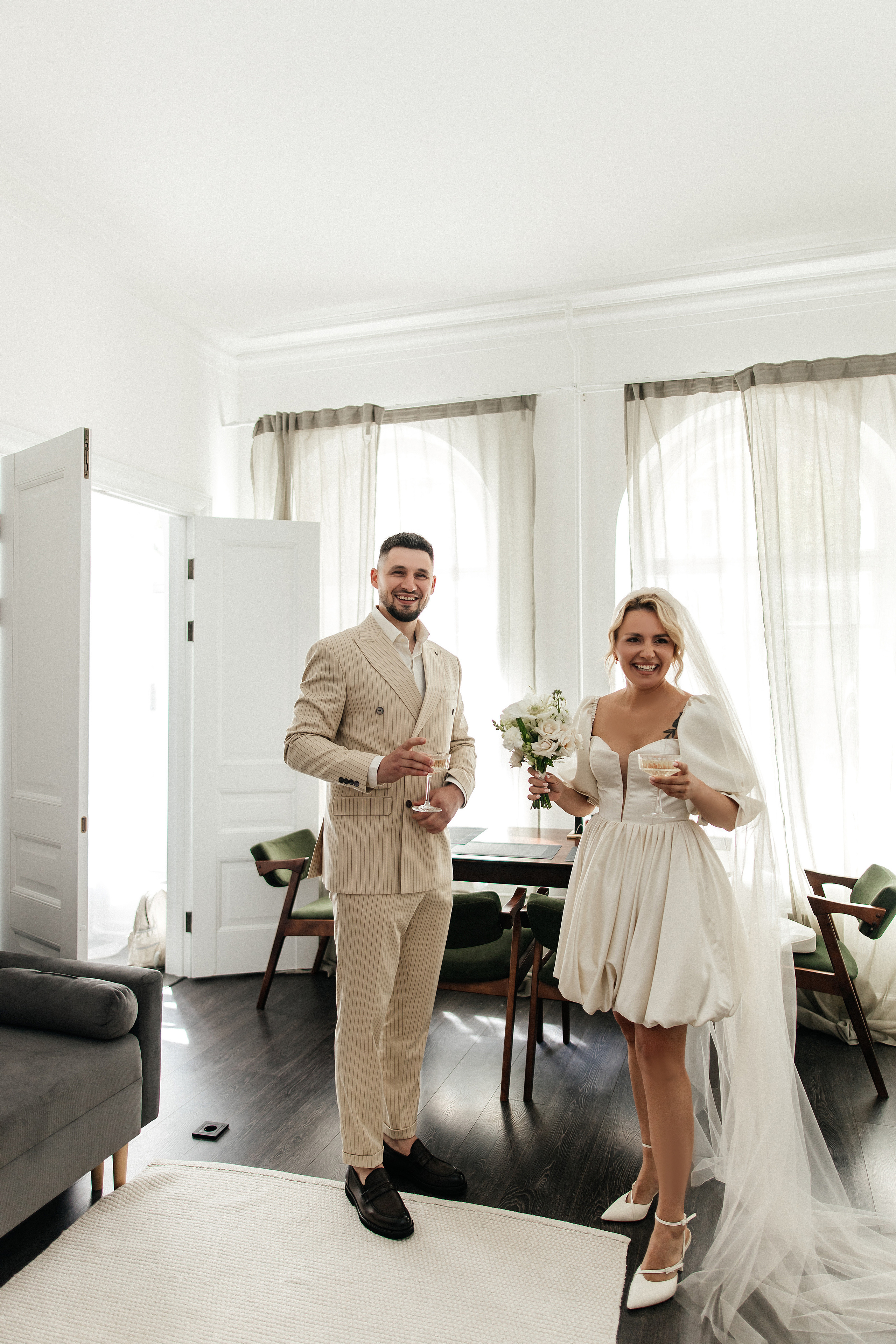 С ветерком. Фотограф в Санкт Петербурге Колантаева Карина