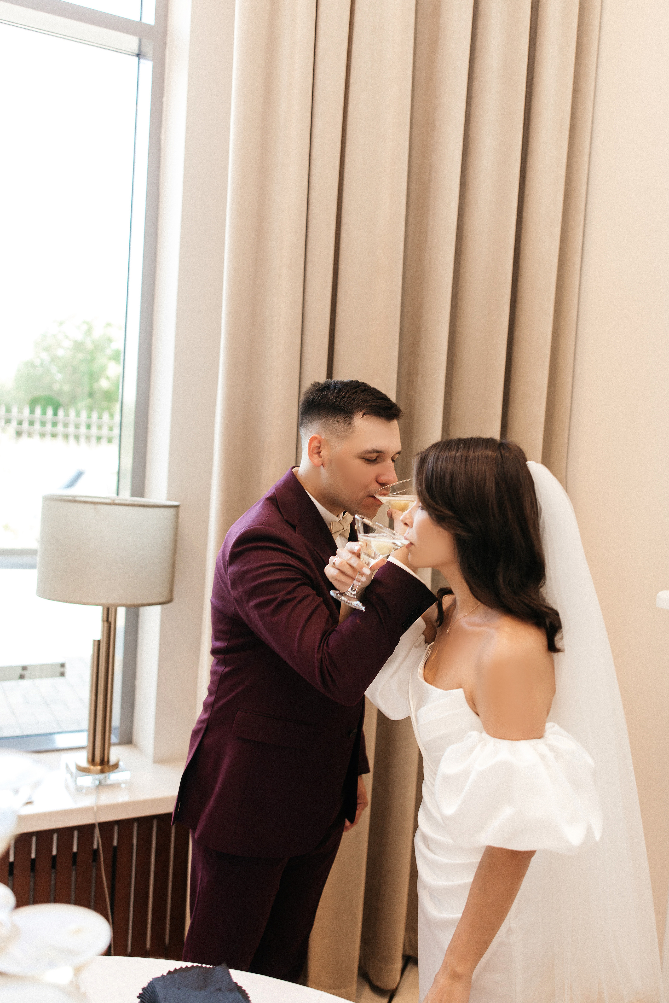 Свадебный переполох. Фотограф в Санкт Петербурге Колантаева Карина