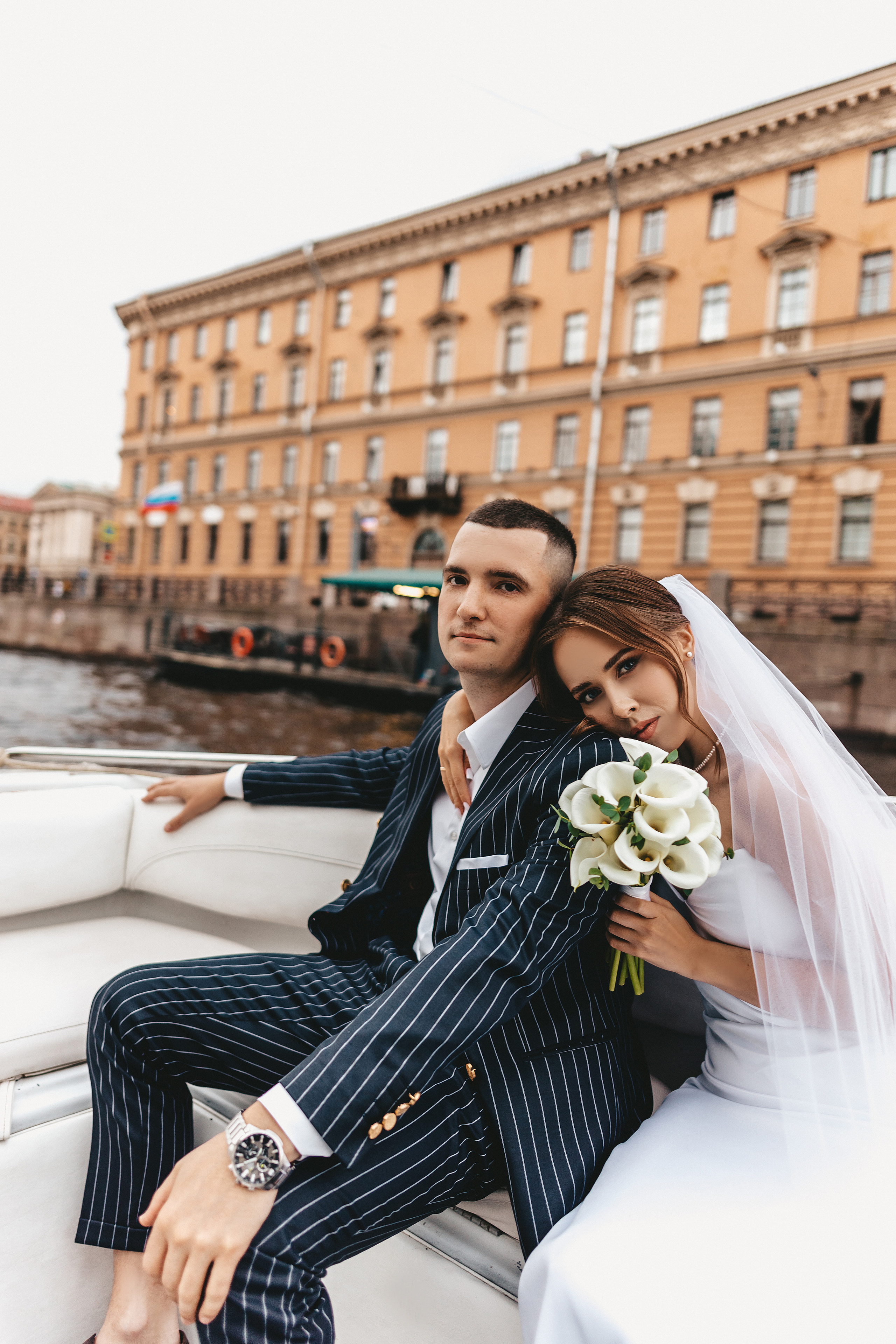 Мечта невесты. Фотограф в Санкт Петербурге Колантаева Карина