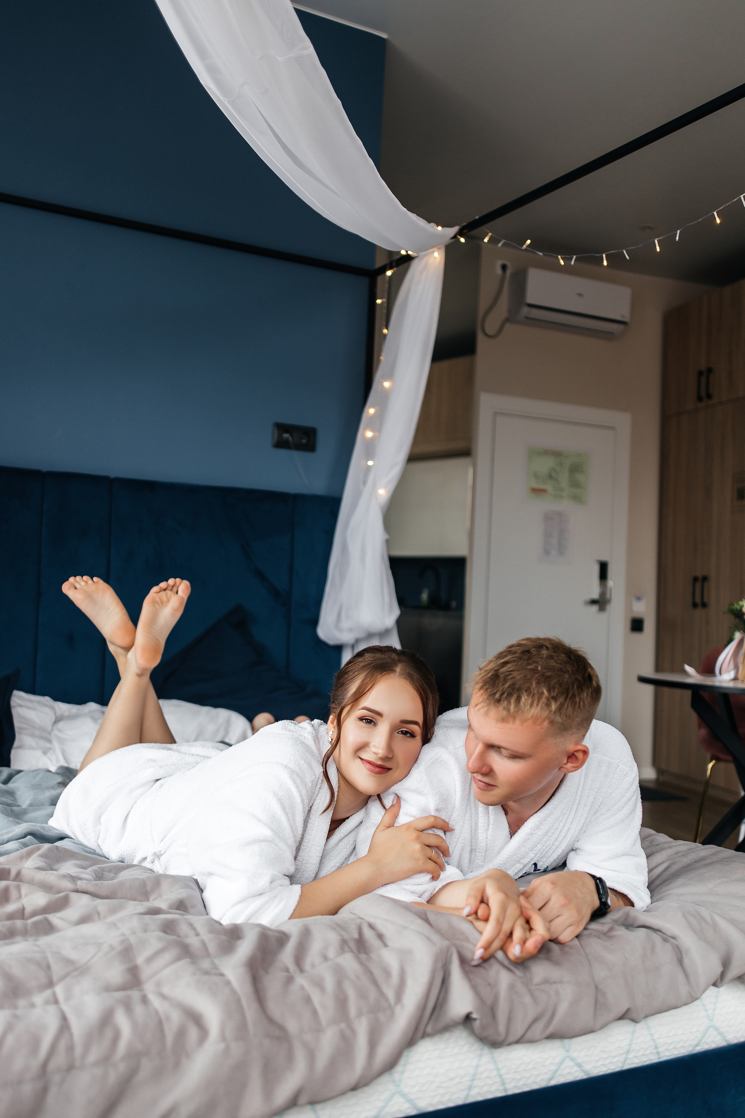 Больше, чем любовь. Фотограф в Санкт Петербурге Колантаева Карина