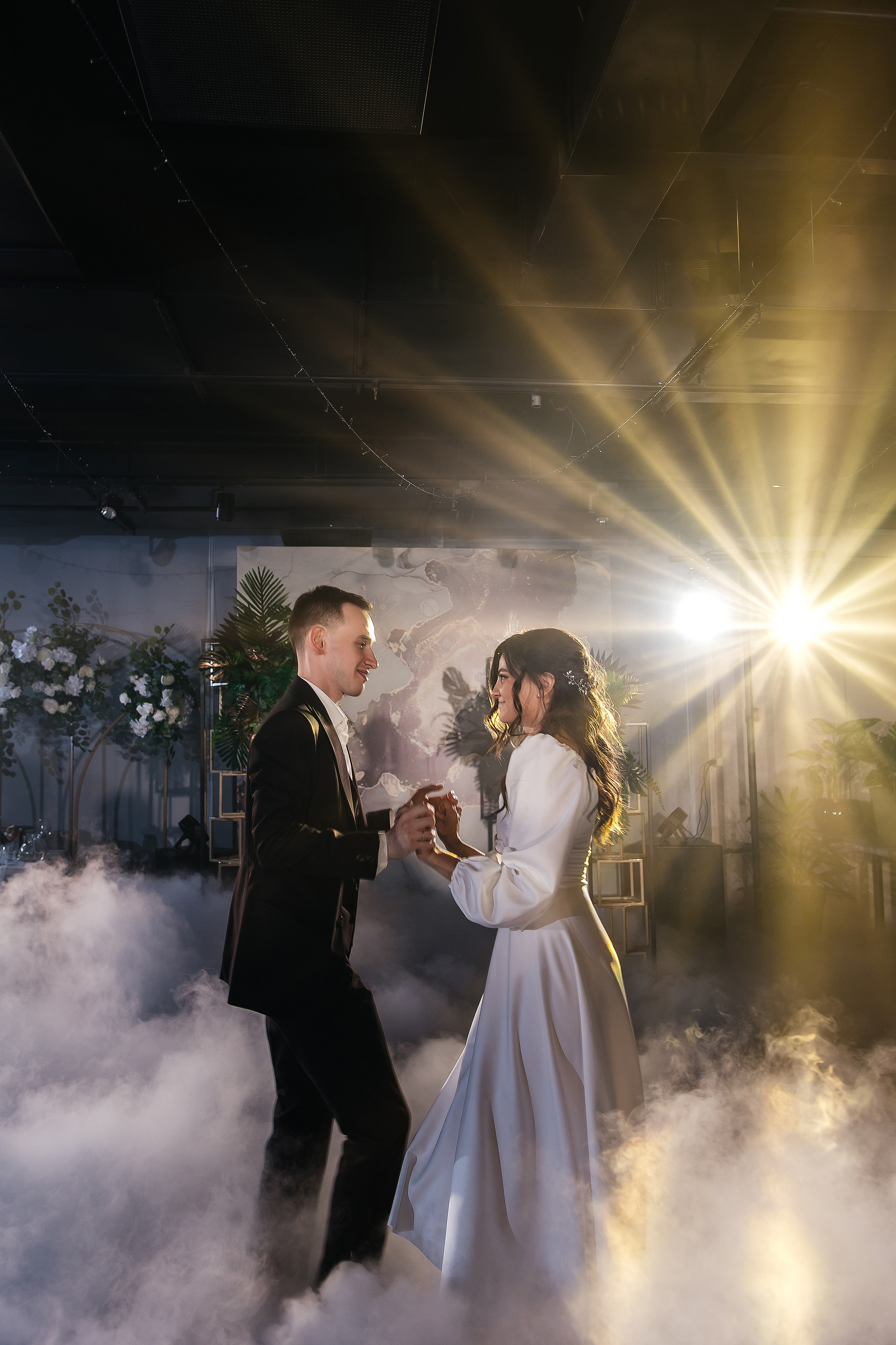 Лучший день. Фотограф в Санкт Петербурге Колантаева Карина