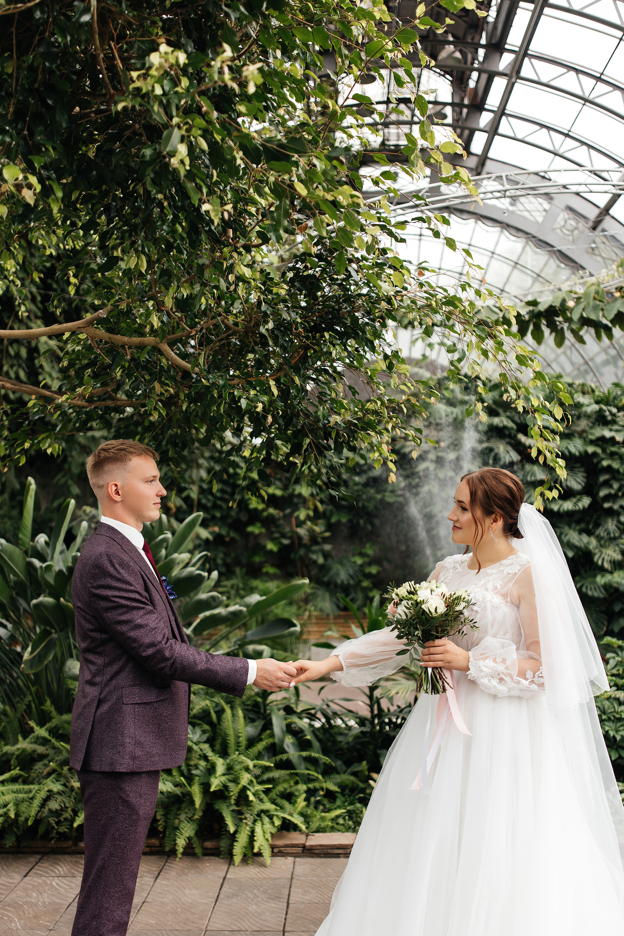 Больше, чем любовь. Фотограф в Санкт Петербурге Колантаева Карина