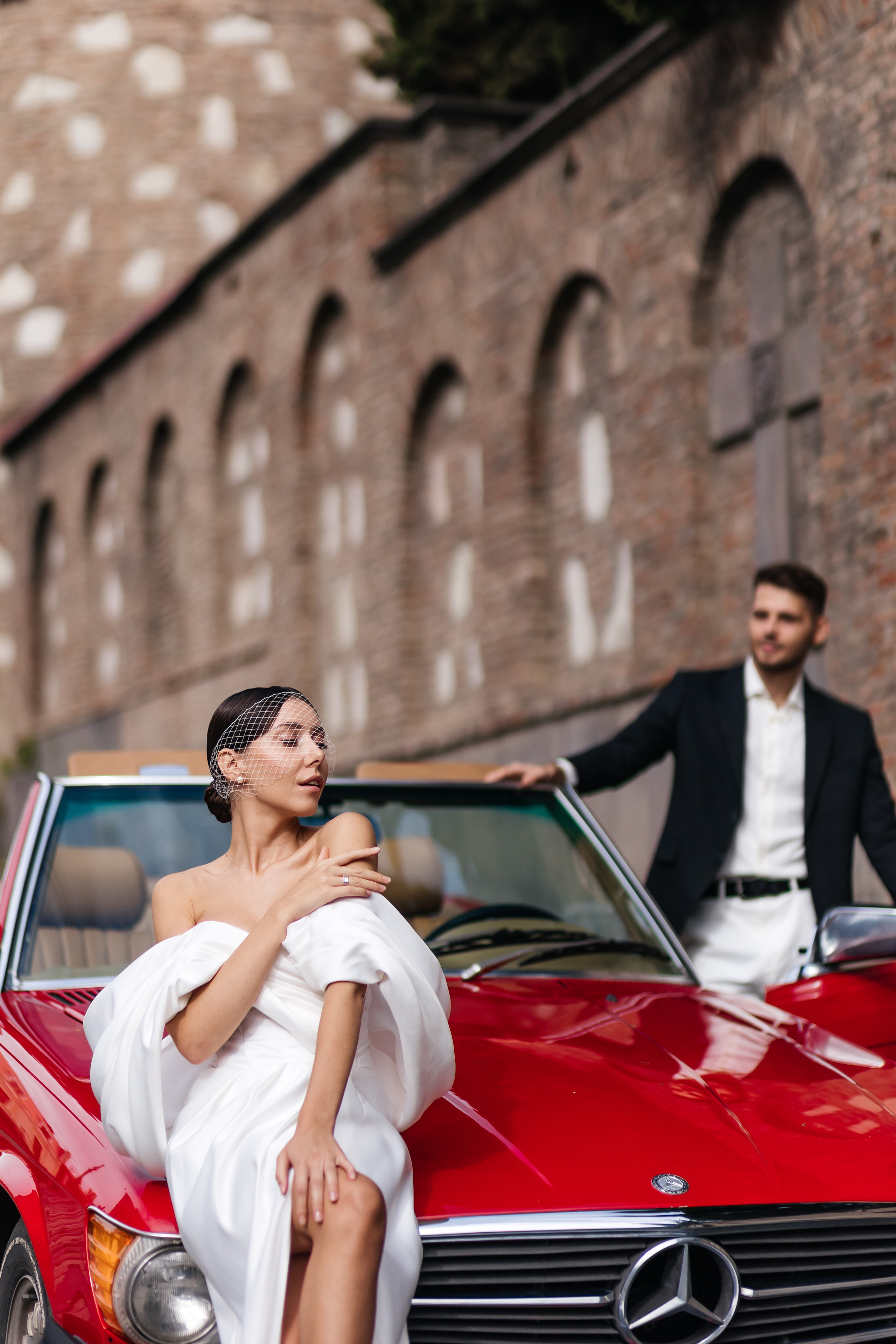 Два сердца в Грузии. Фотограф в Санкт Петербурге Колантаева Карина