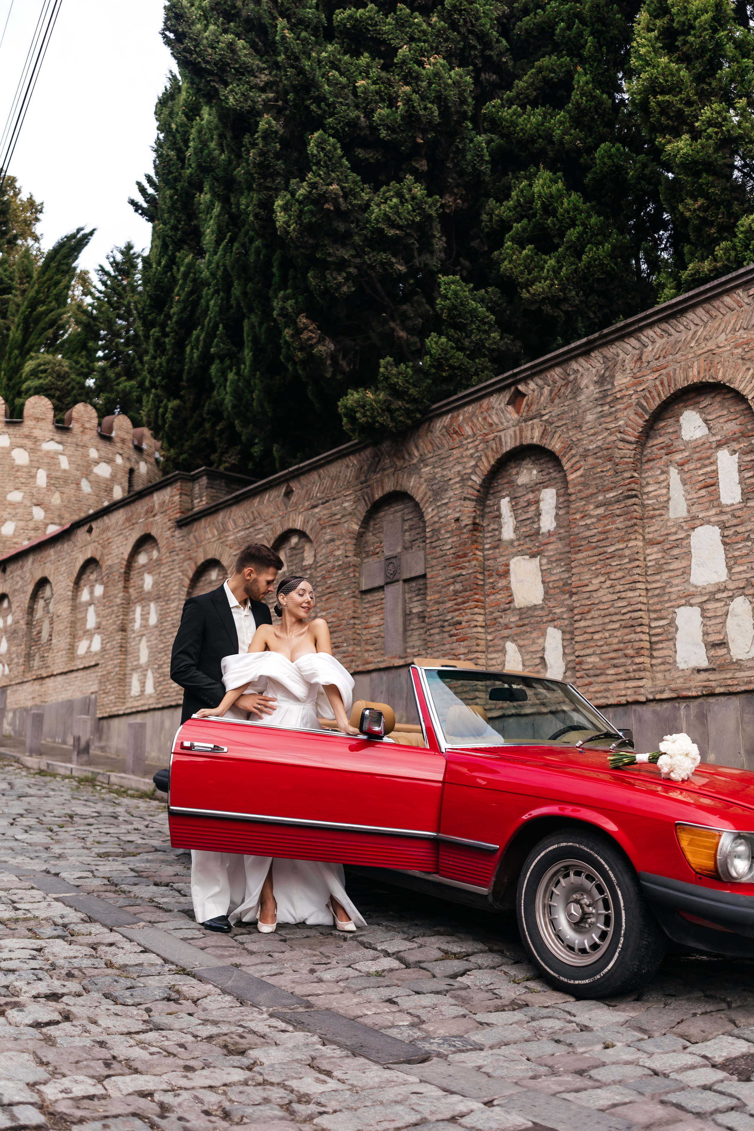 Два сердца в Грузии. Фотограф в Санкт Петербурге Колантаева Карина