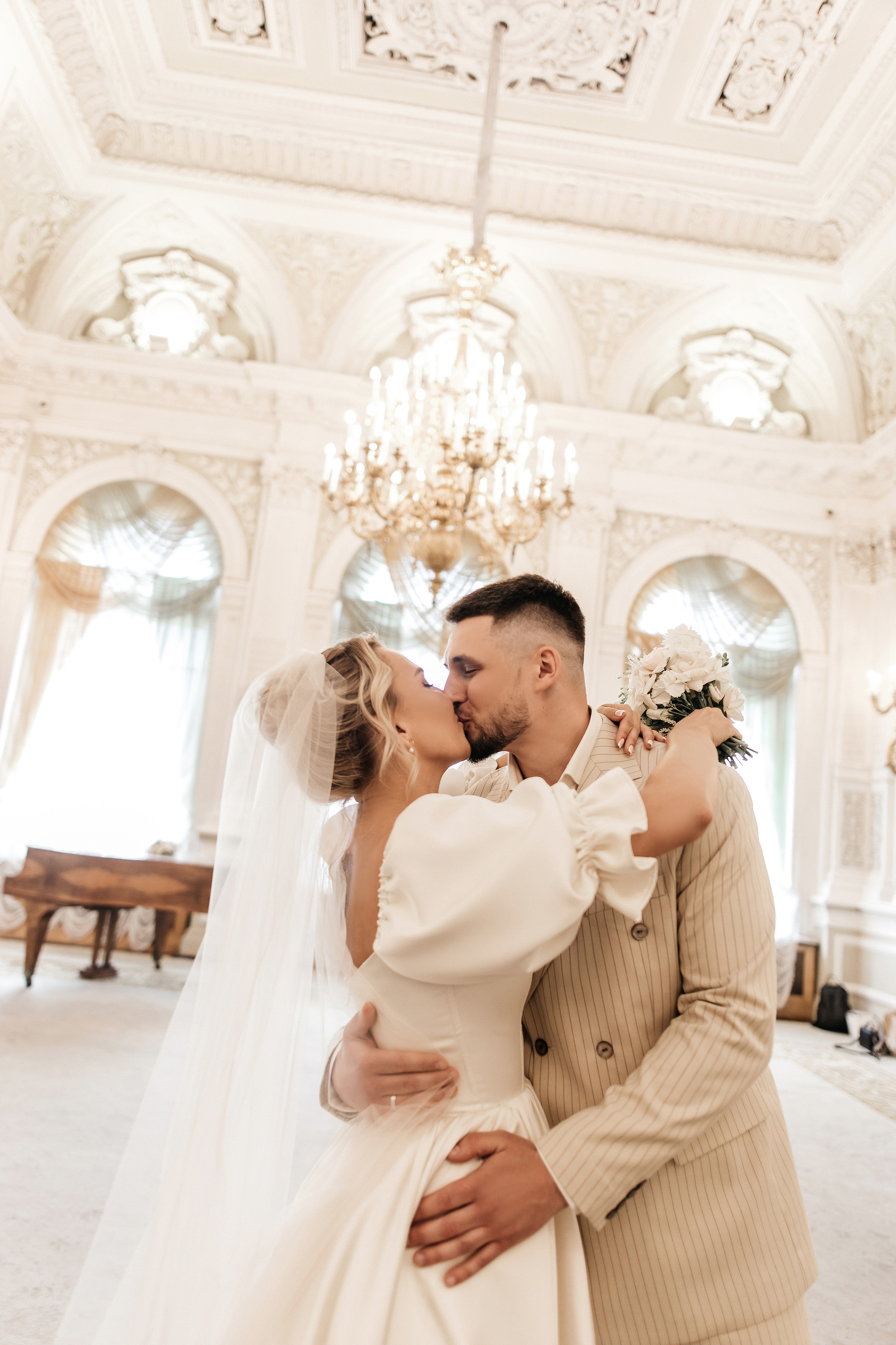 С ветерком. Фотограф в Санкт Петербурге Колантаева Карина