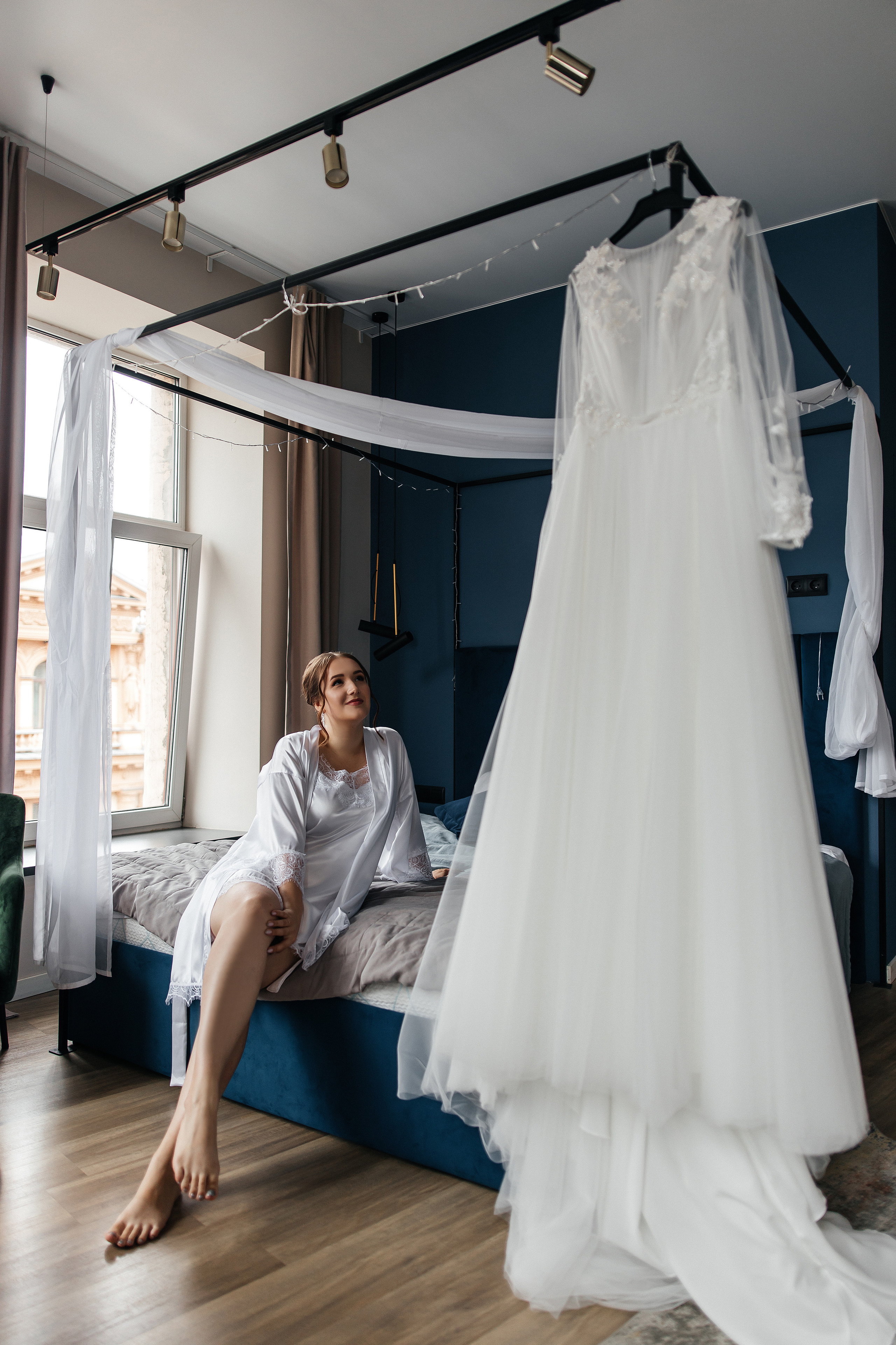 Больше, чем любовь. Фотограф в Санкт Петербурге Колантаева Карина