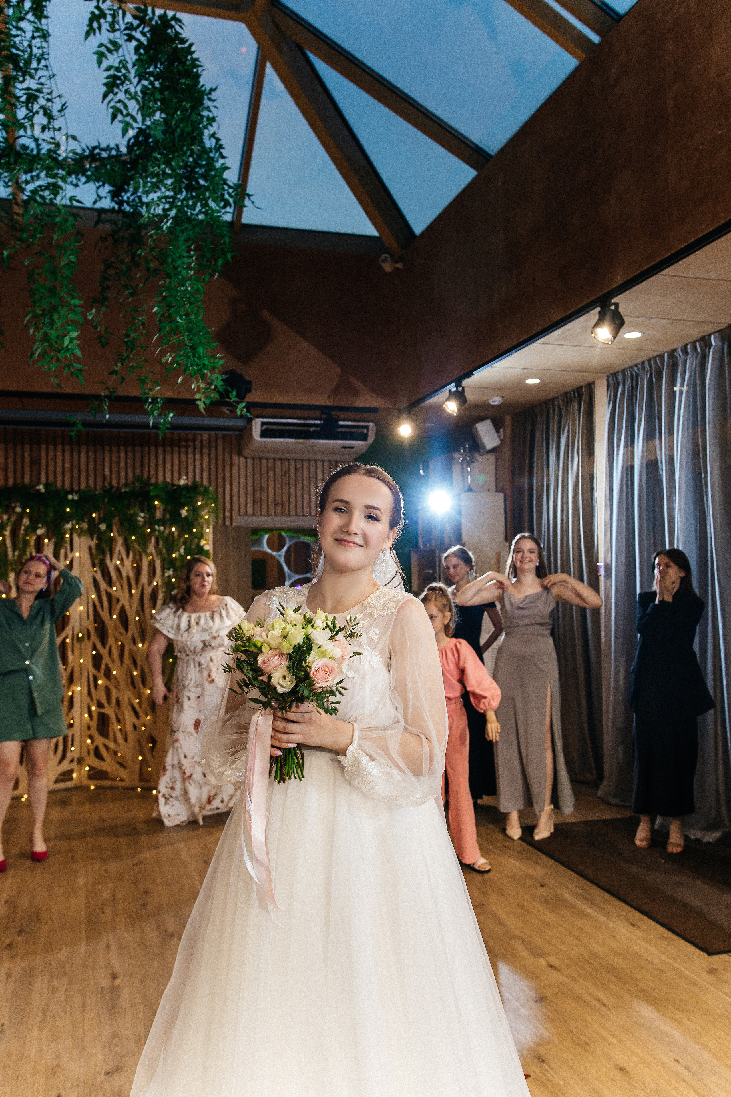 Больше, чем любовь. Фотограф в Санкт Петербурге Колантаева Карина