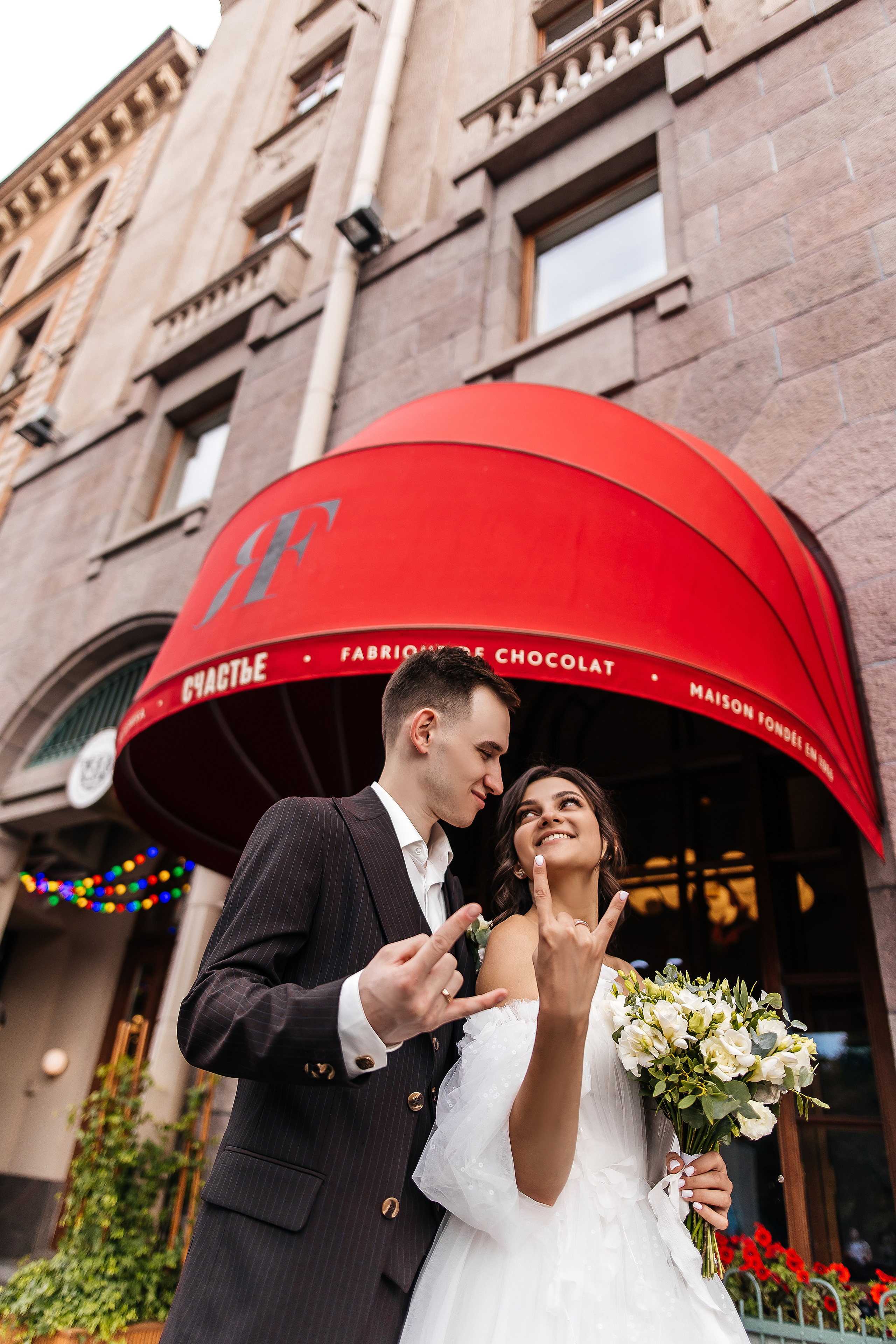 Лучший день. Фотограф в Санкт Петербурге Колантаева Карина