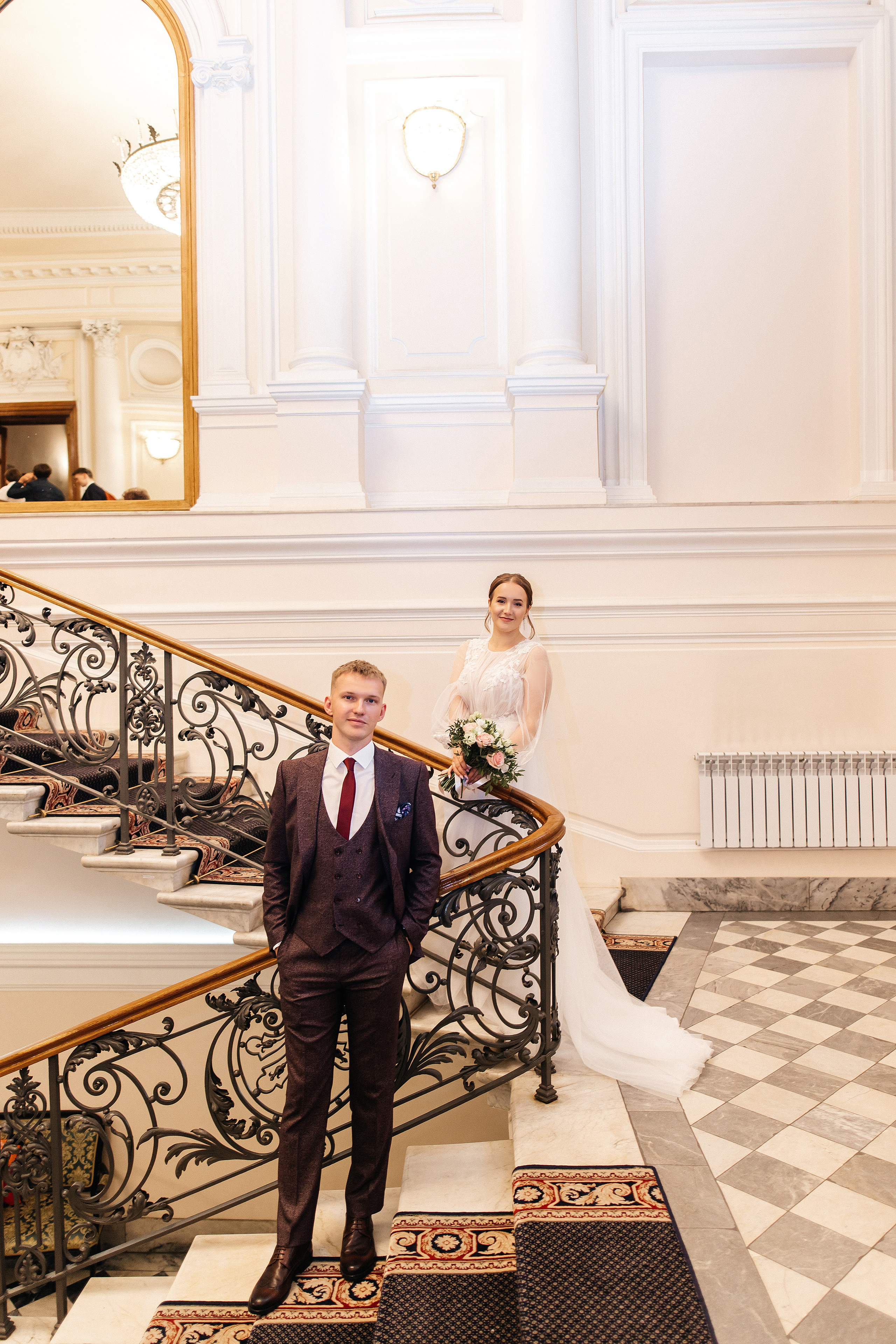 Больше, чем любовь. Фотограф в Санкт Петербурге Колантаева Карина