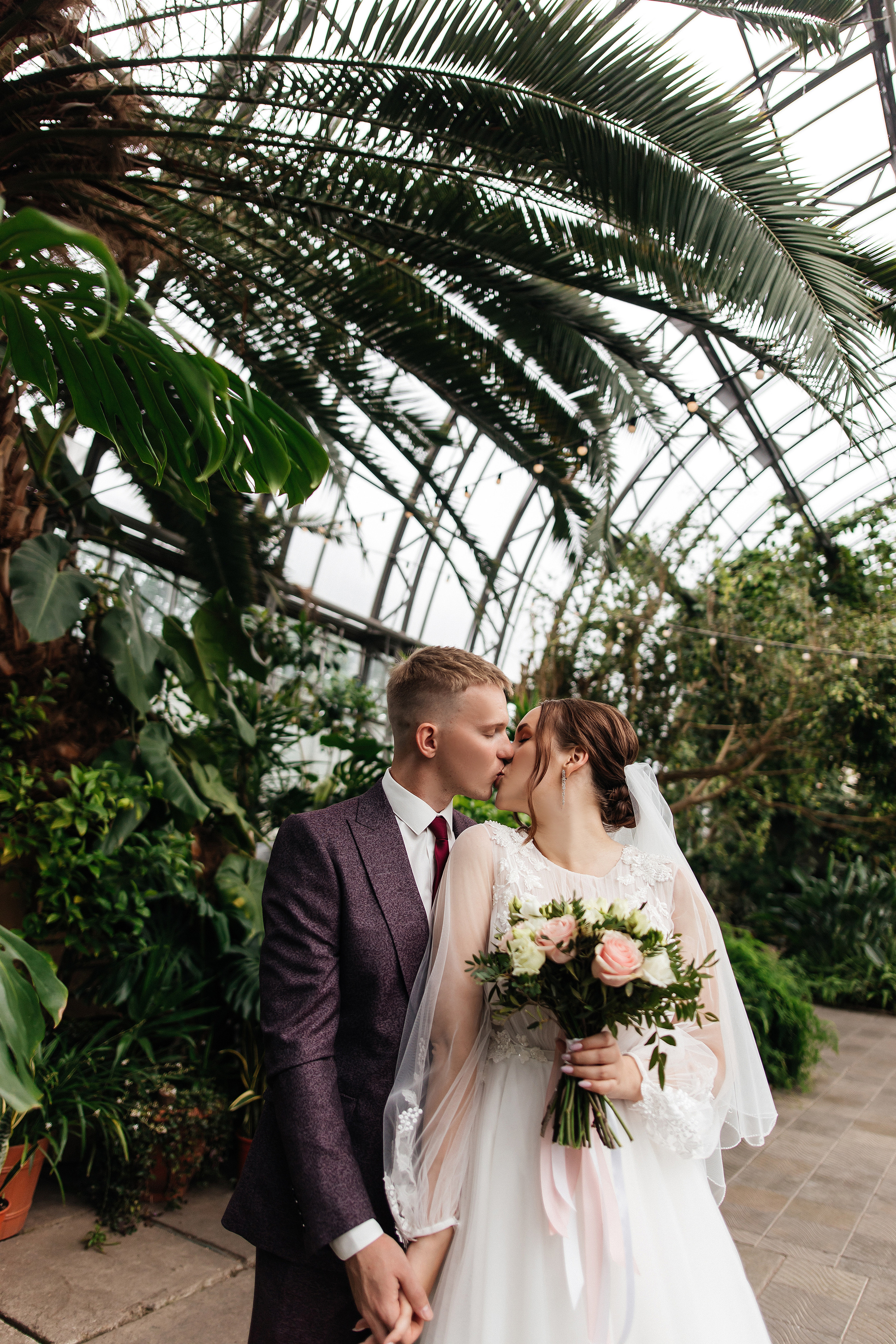 Больше, чем любовь. Фотограф в Санкт Петербурге Колантаева Карина