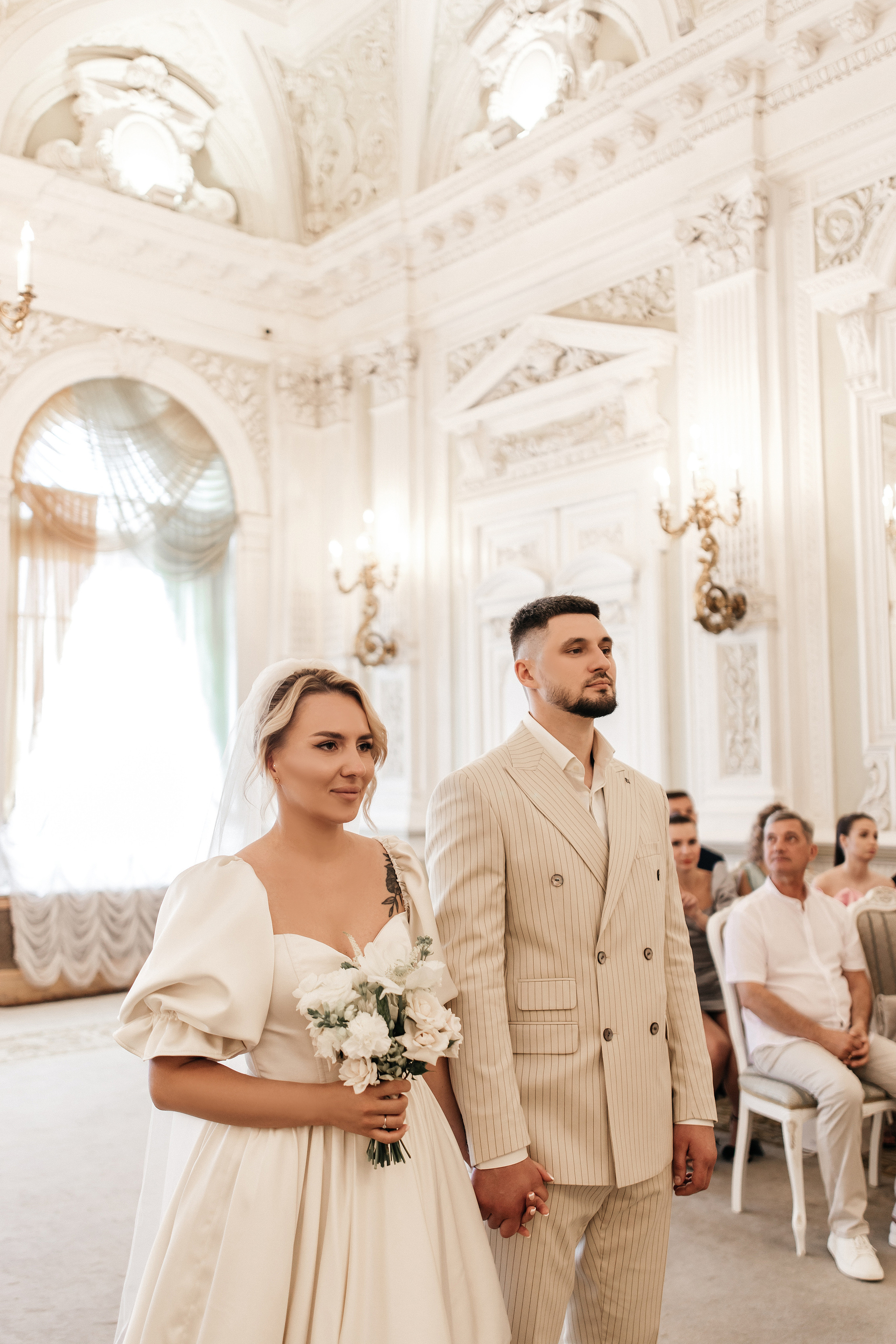 С ветерком. Фотограф в Санкт Петербурге Колантаева Карина