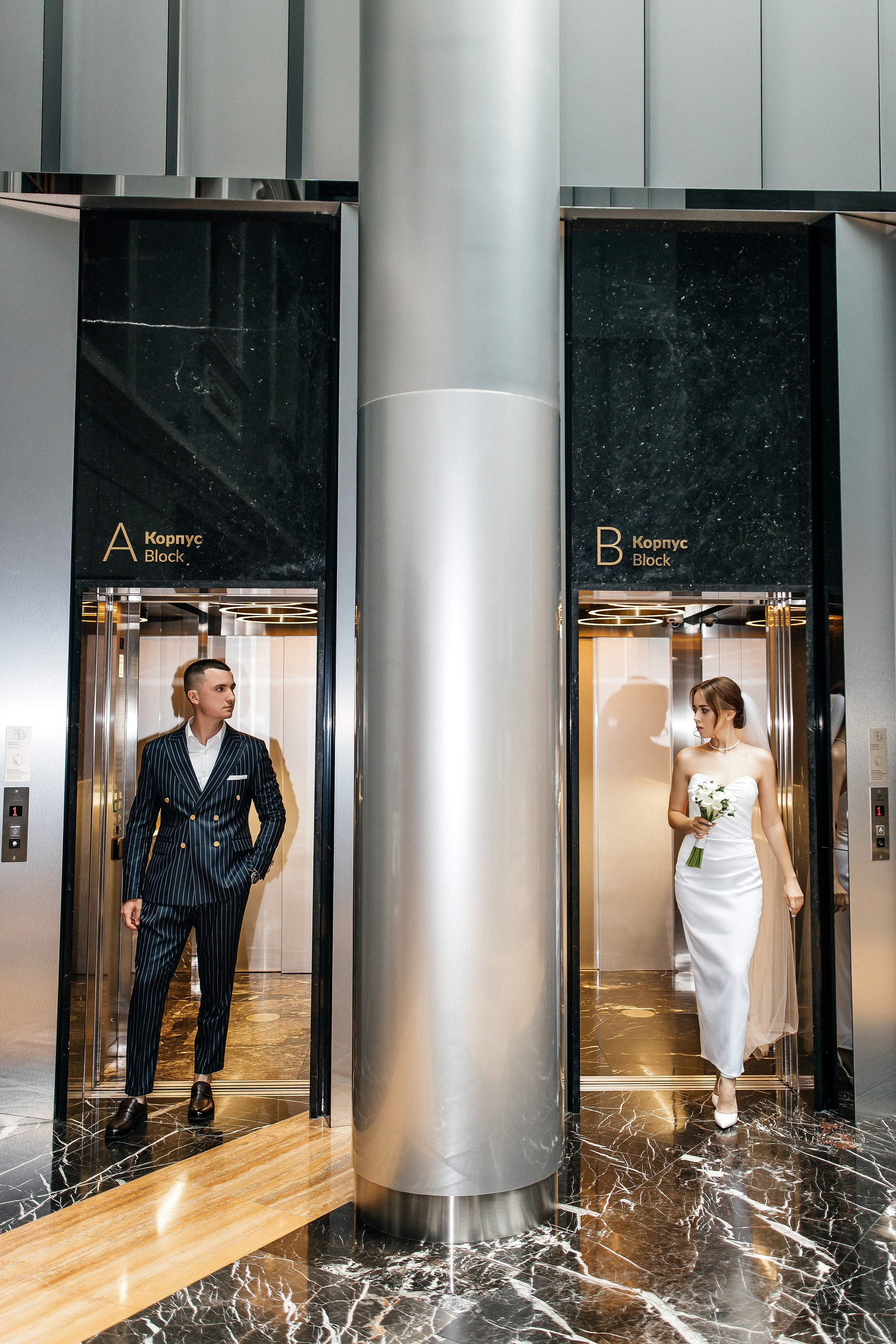 Мечта невесты. Фотограф в Санкт Петербурге Колантаева Карина