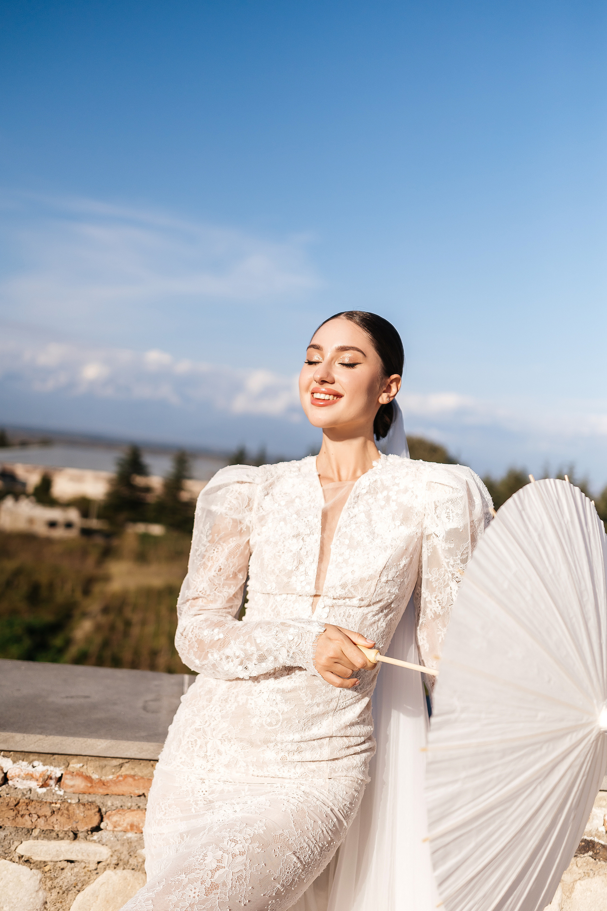 Октябрь. Винодельня. Любовь. Фотограф в Санкт Петербурге Колантаева Карина