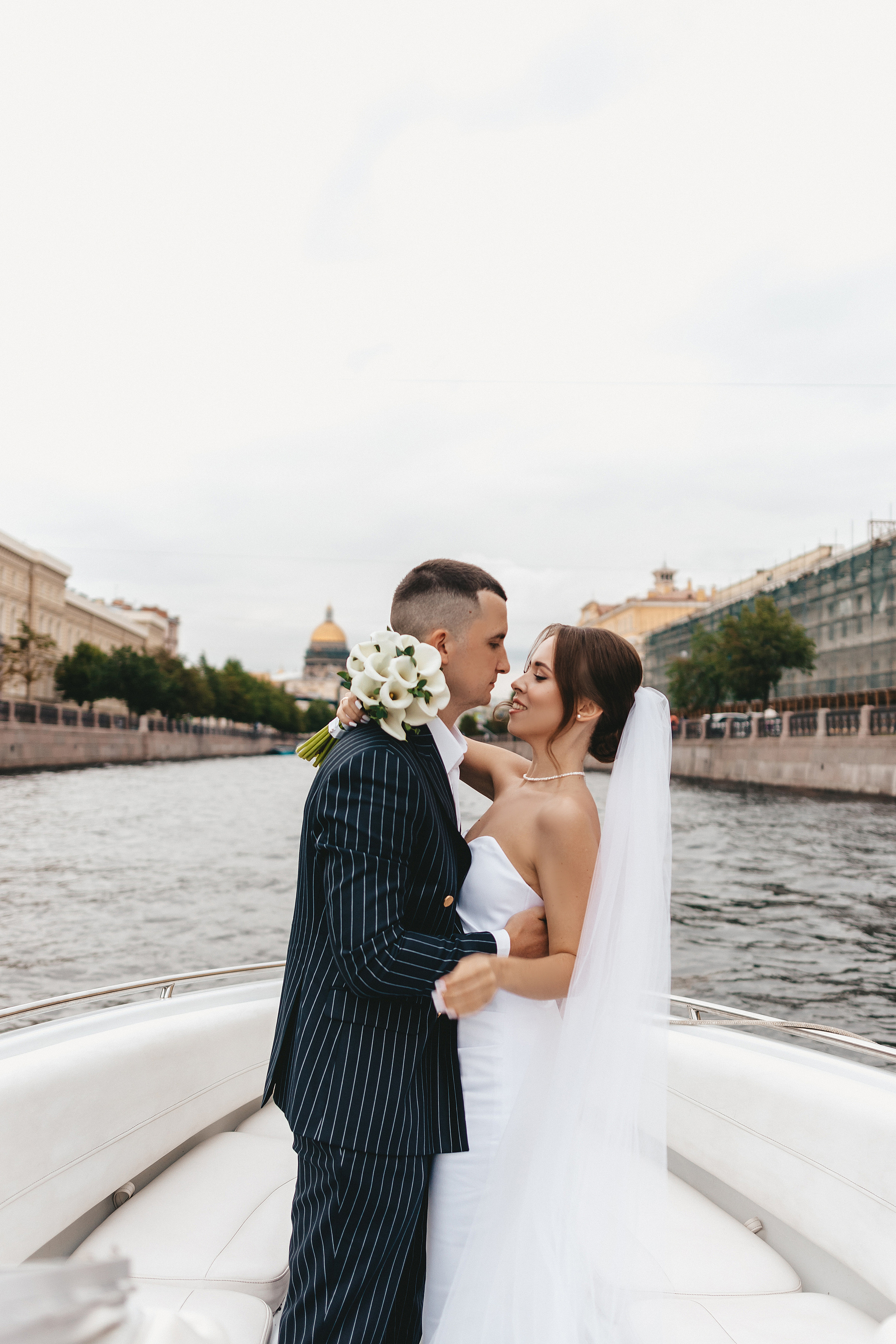 Мечта невесты. Фотограф в Санкт Петербурге Колантаева Карина