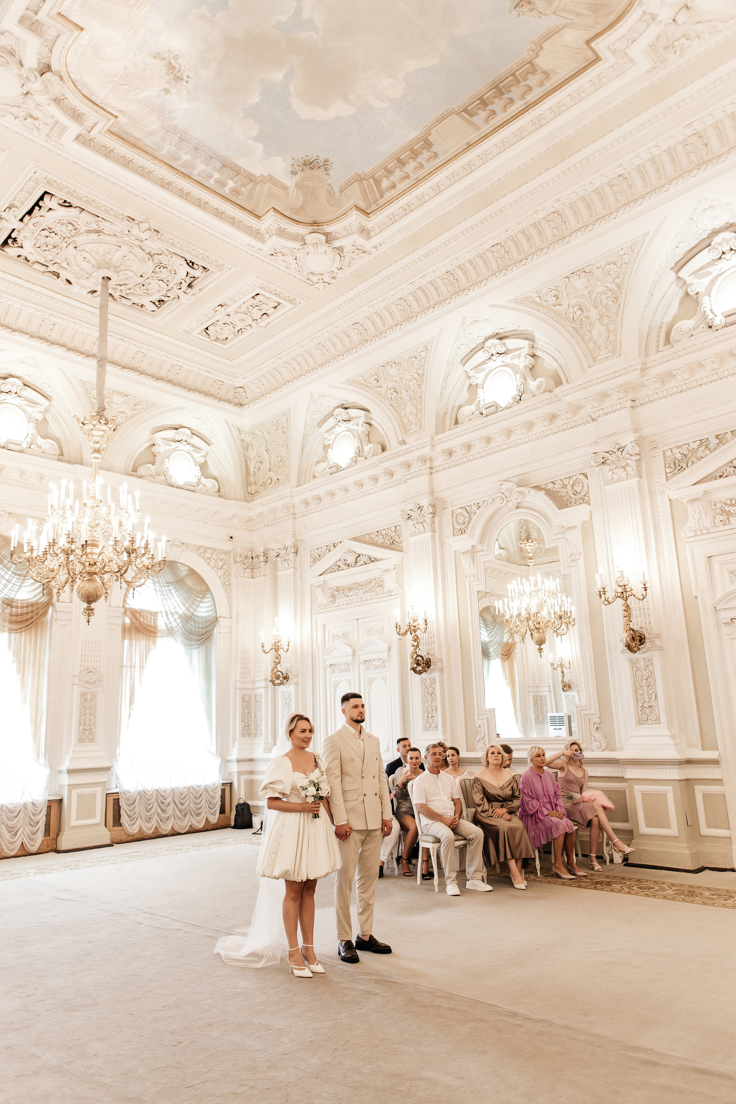 С ветерком. Фотограф в Санкт Петербурге Колантаева Карина