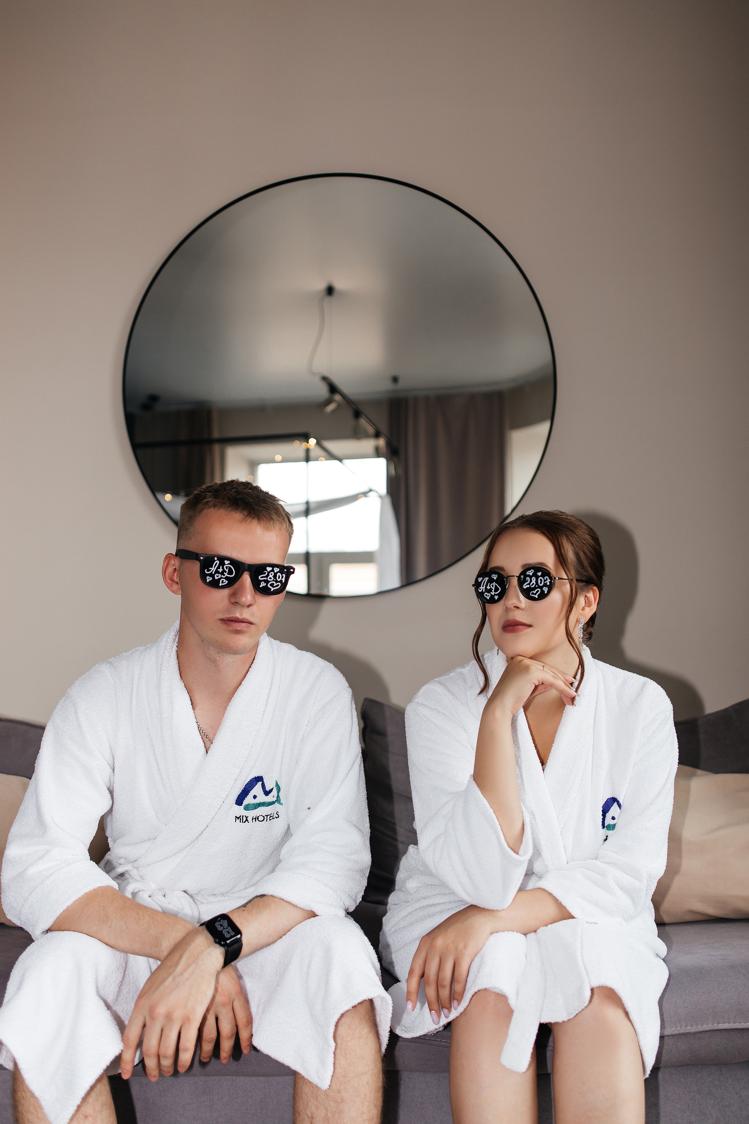 Больше, чем любовь. Фотограф в Санкт Петербурге Колантаева Карина