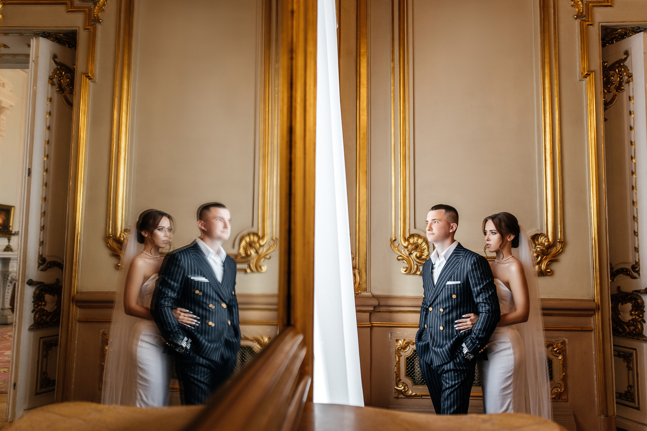 Мечта невесты. Фотограф в Санкт Петербурге Колантаева Карина