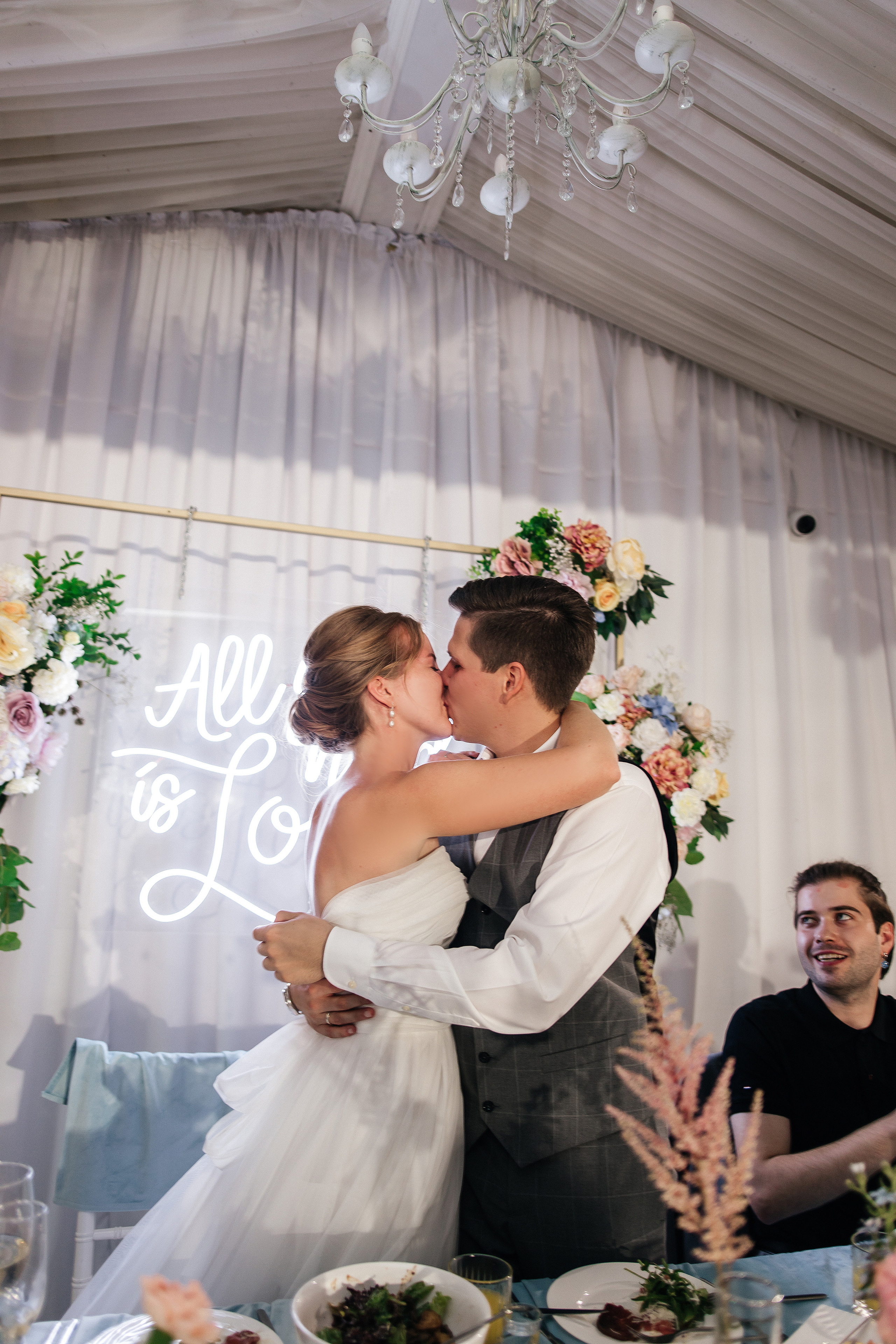 Love is Love. Фотограф в Санкт Петербурге Колантаева Карина