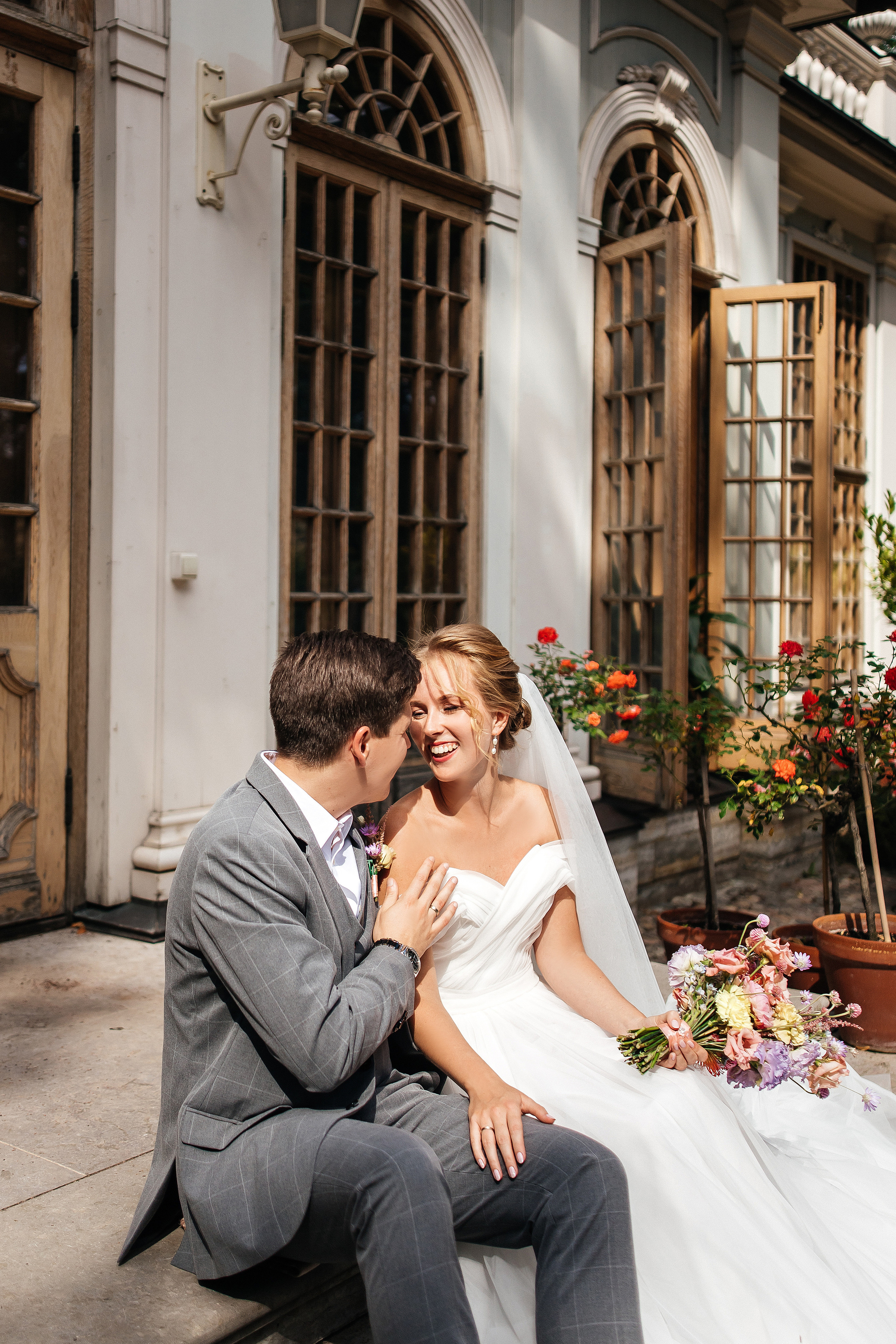 Love is Love. Фотограф в Санкт Петербурге Колантаева Карина