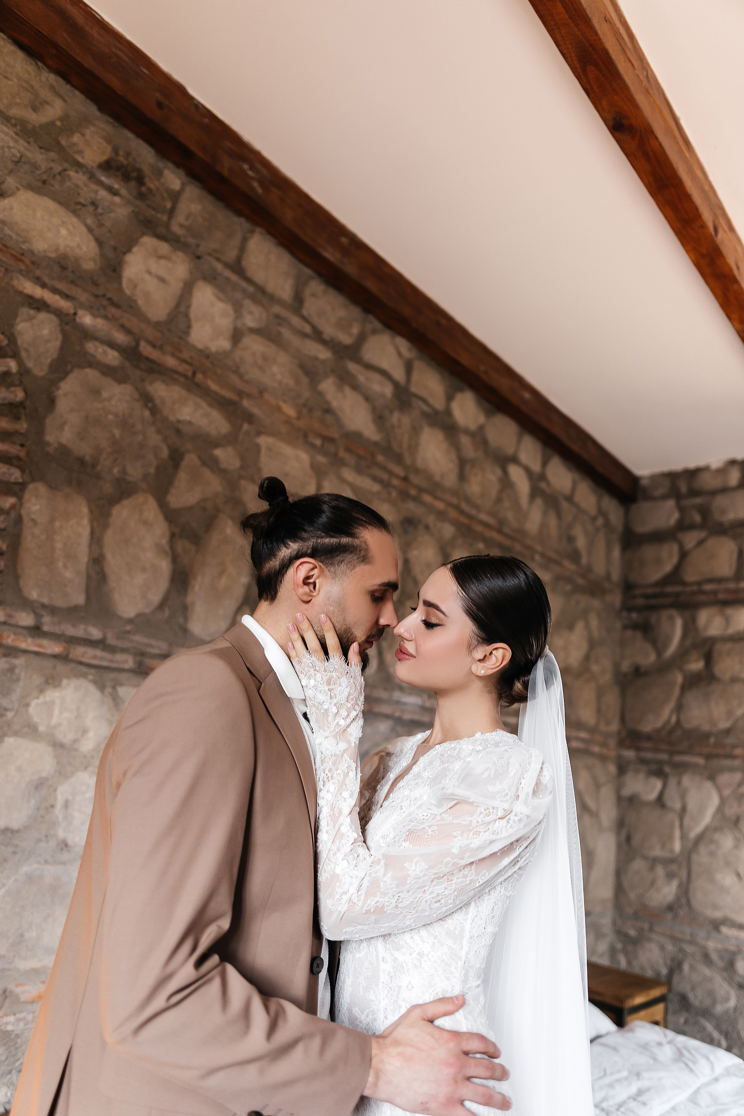 Октябрь. Винодельня. Любовь. Фотограф в Санкт Петербурге Колантаева Карина