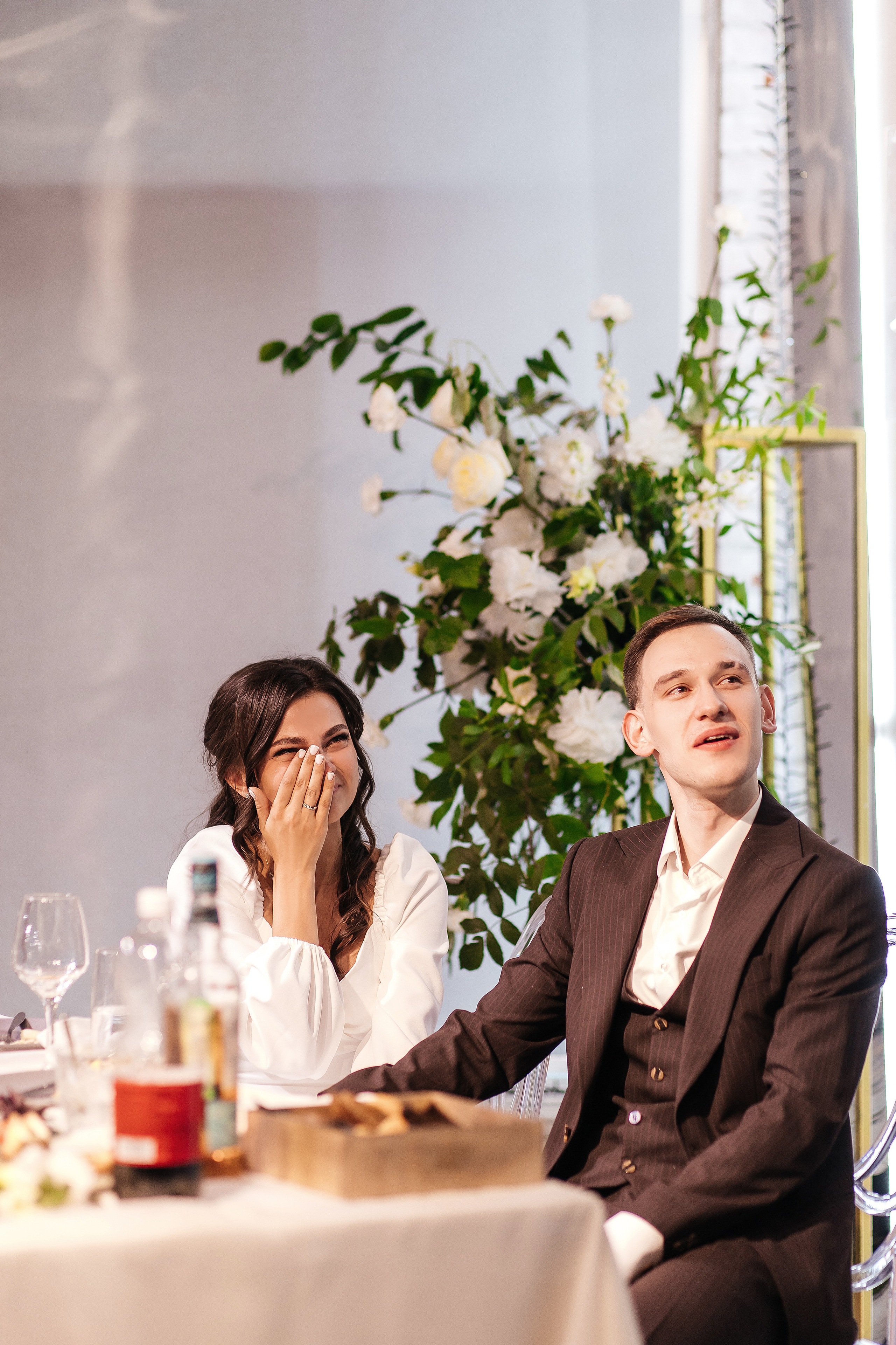 Лучший день. Фотограф в Санкт Петербурге Колантаева Карина