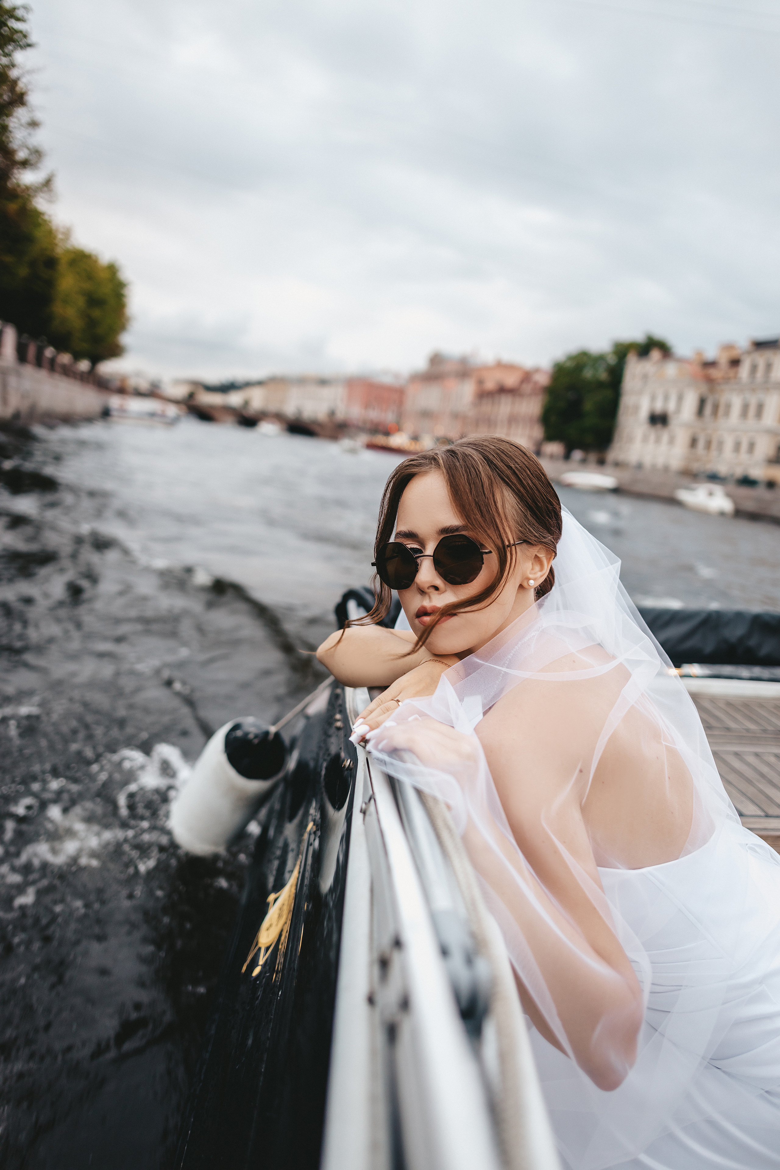 Мечта невесты. Фотограф в Санкт Петербурге Колантаева Карина