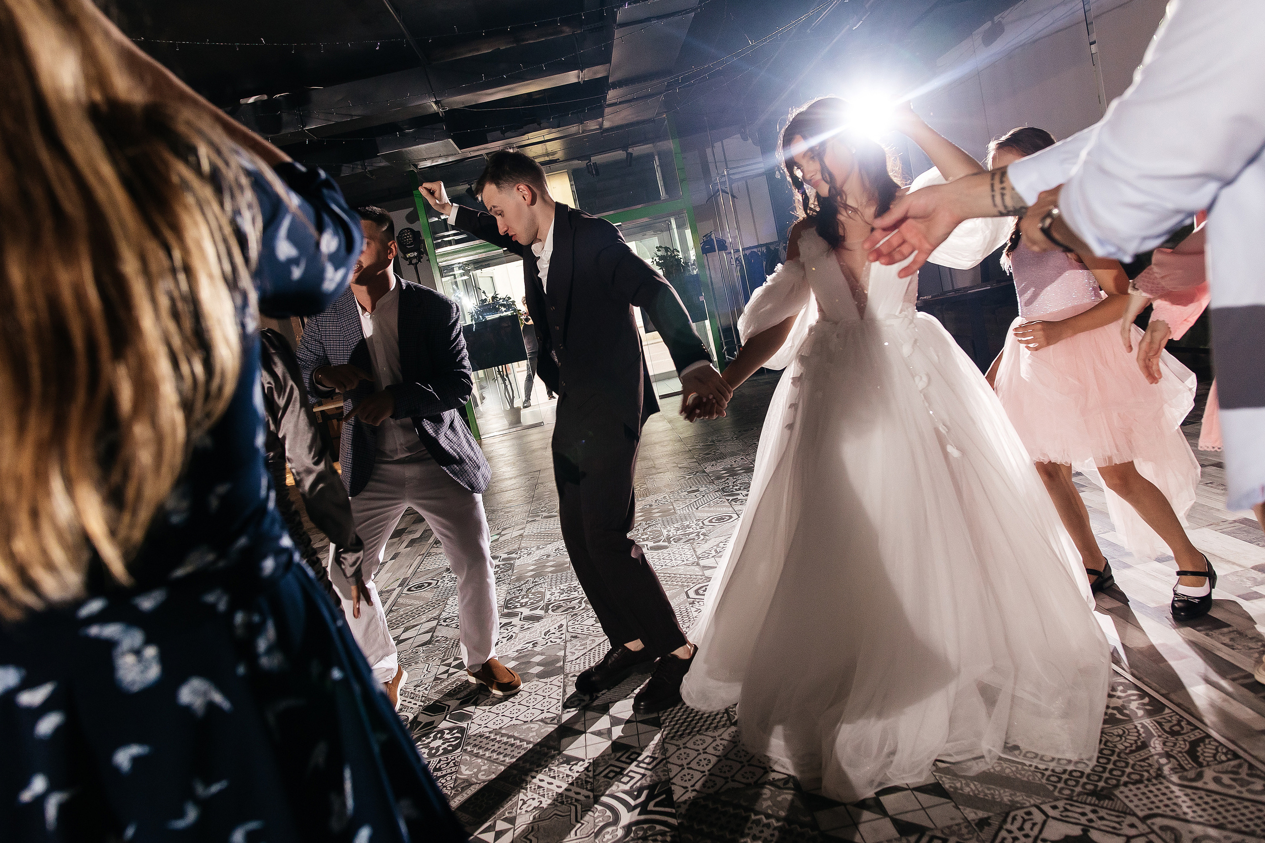 Лучший день. Фотограф в Санкт Петербурге Колантаева Карина