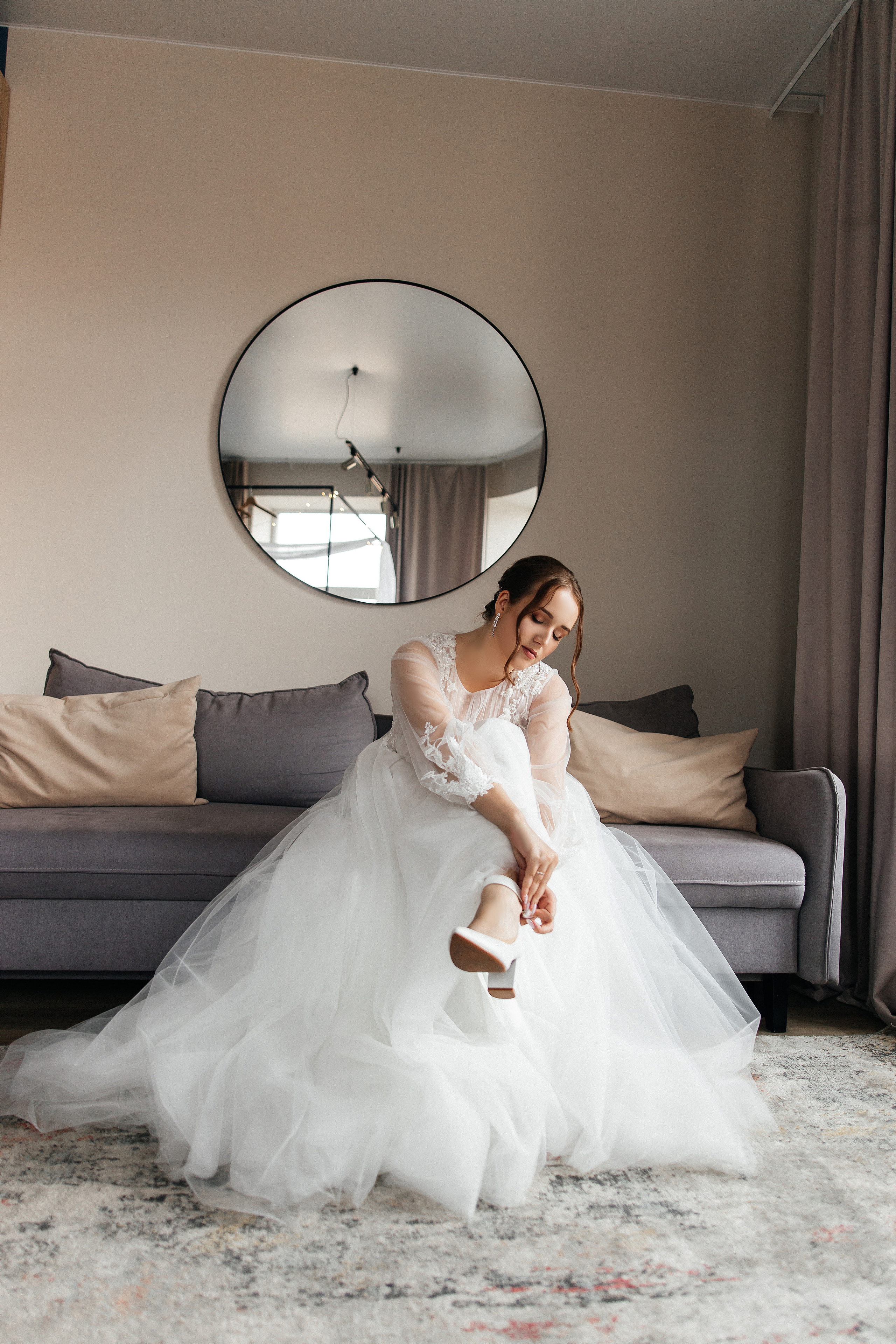 Больше, чем любовь. Фотограф в Санкт Петербурге Колантаева Карина