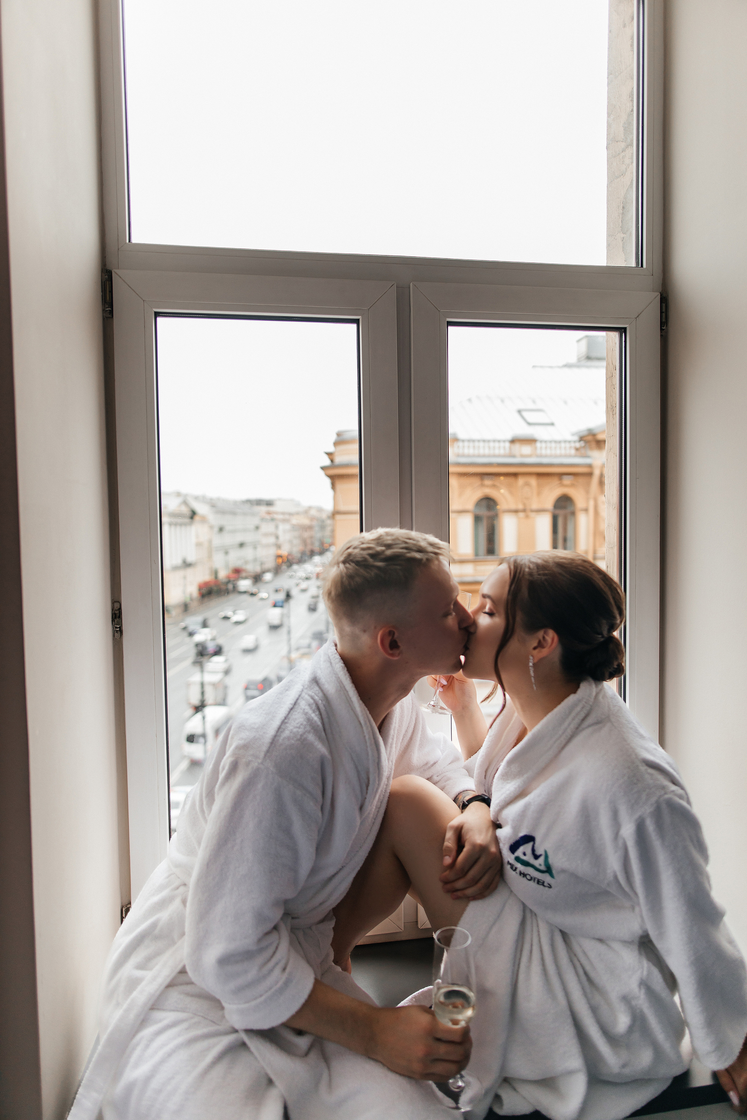 Больше, чем любовь. Фотограф в Санкт Петербурге Колантаева Карина