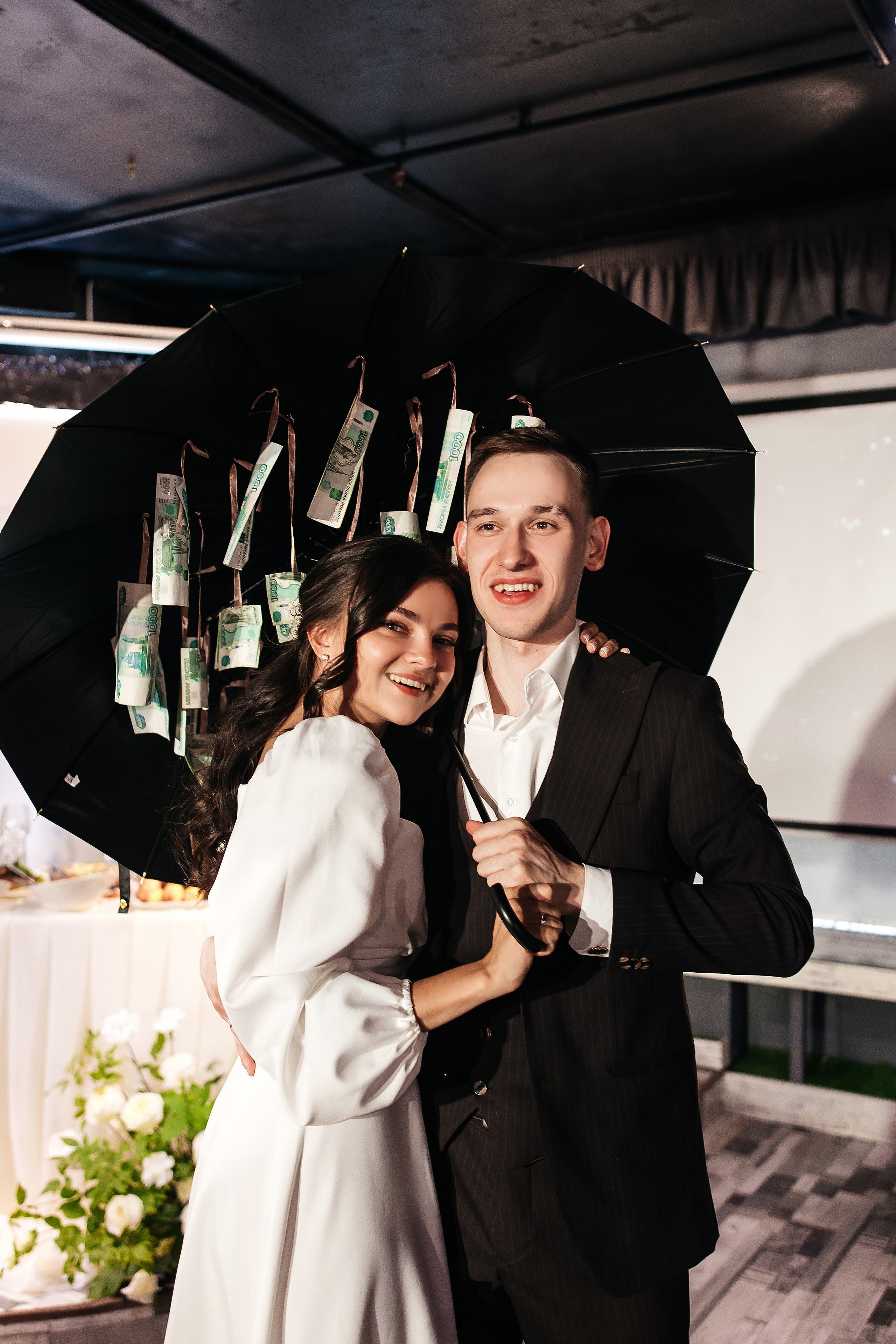 Лучший день. Фотограф в Санкт Петербурге Колантаева Карина