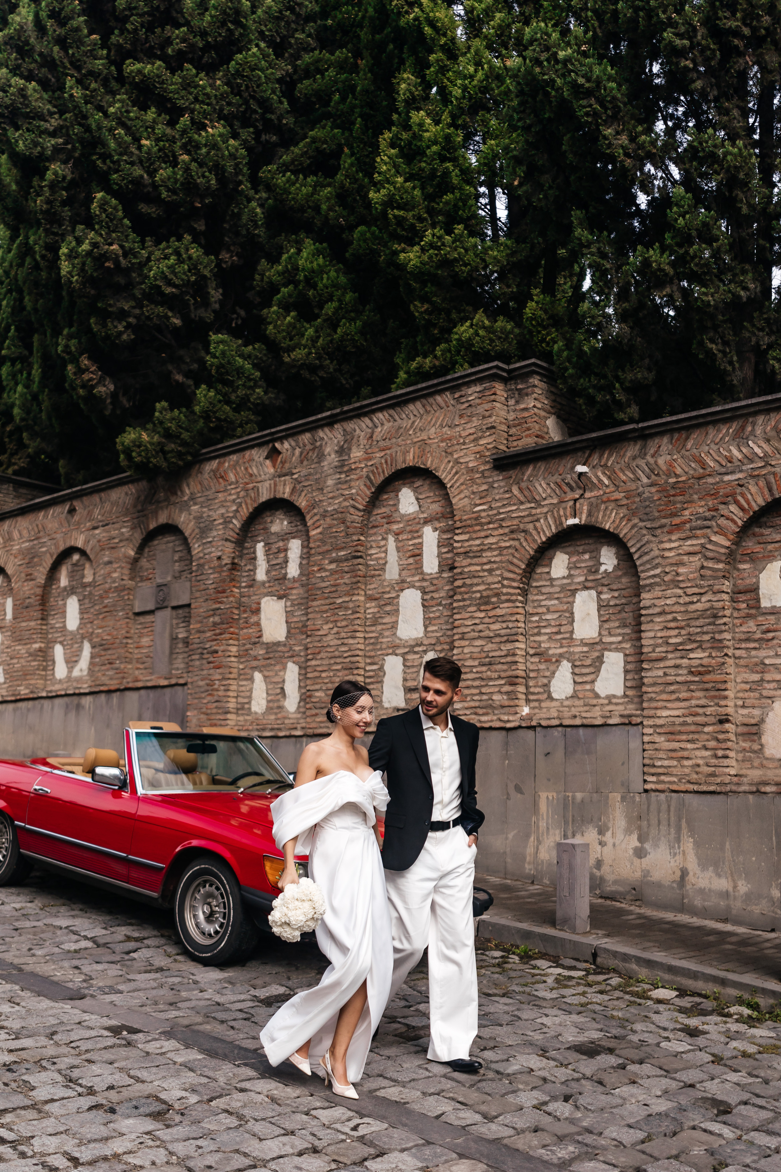 Два сердца в Грузии. Фотограф в Санкт Петербурге Колантаева Карина