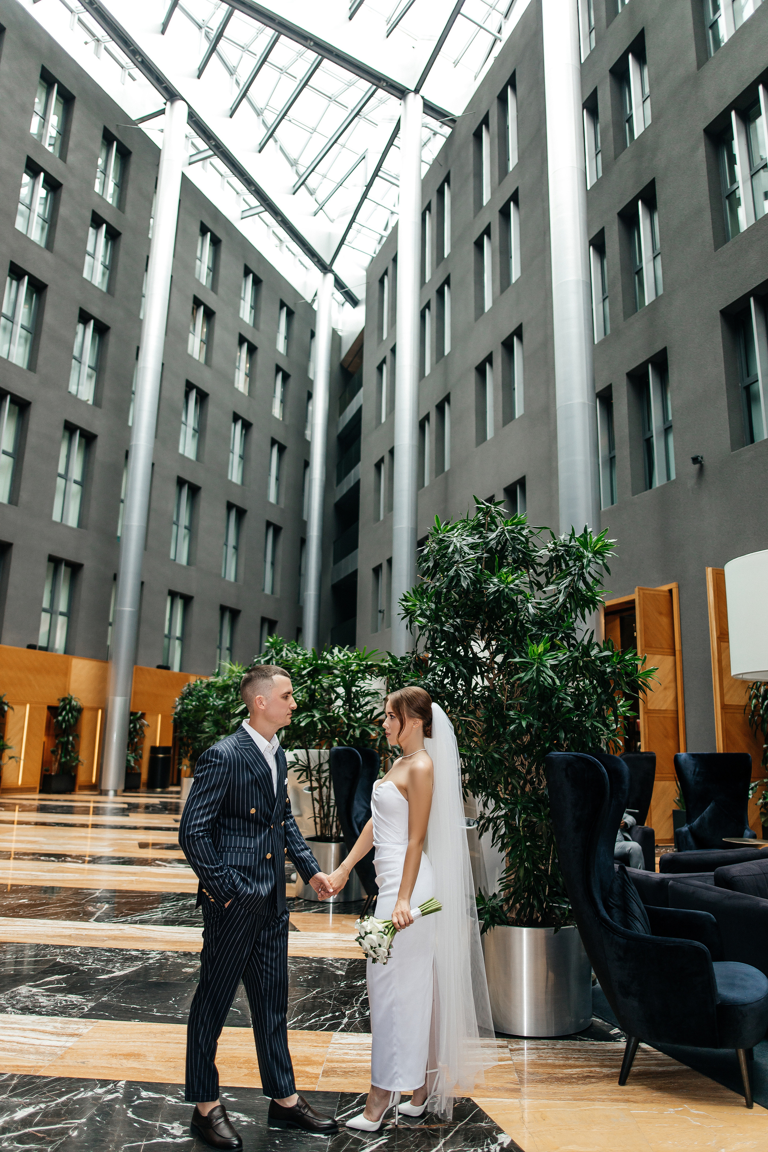 Мечта невесты. Фотограф в Санкт Петербурге Колантаева Карина