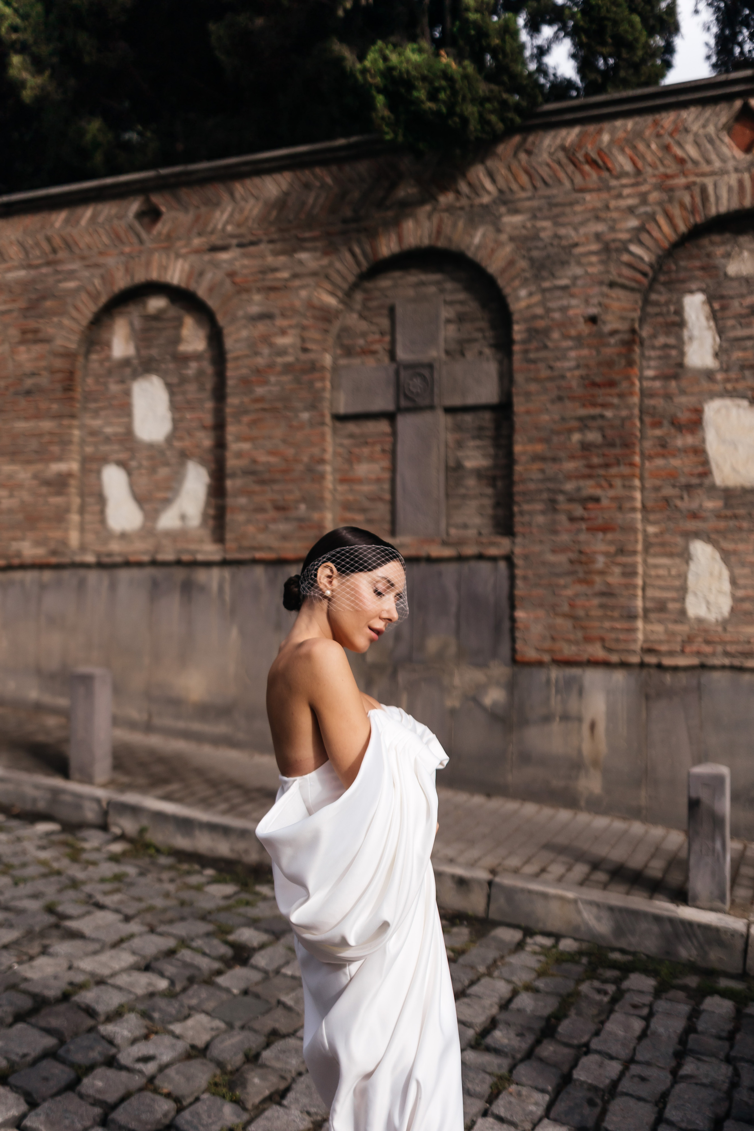 Два сердца в Грузии. Фотограф в Санкт Петербурге Колантаева Карина