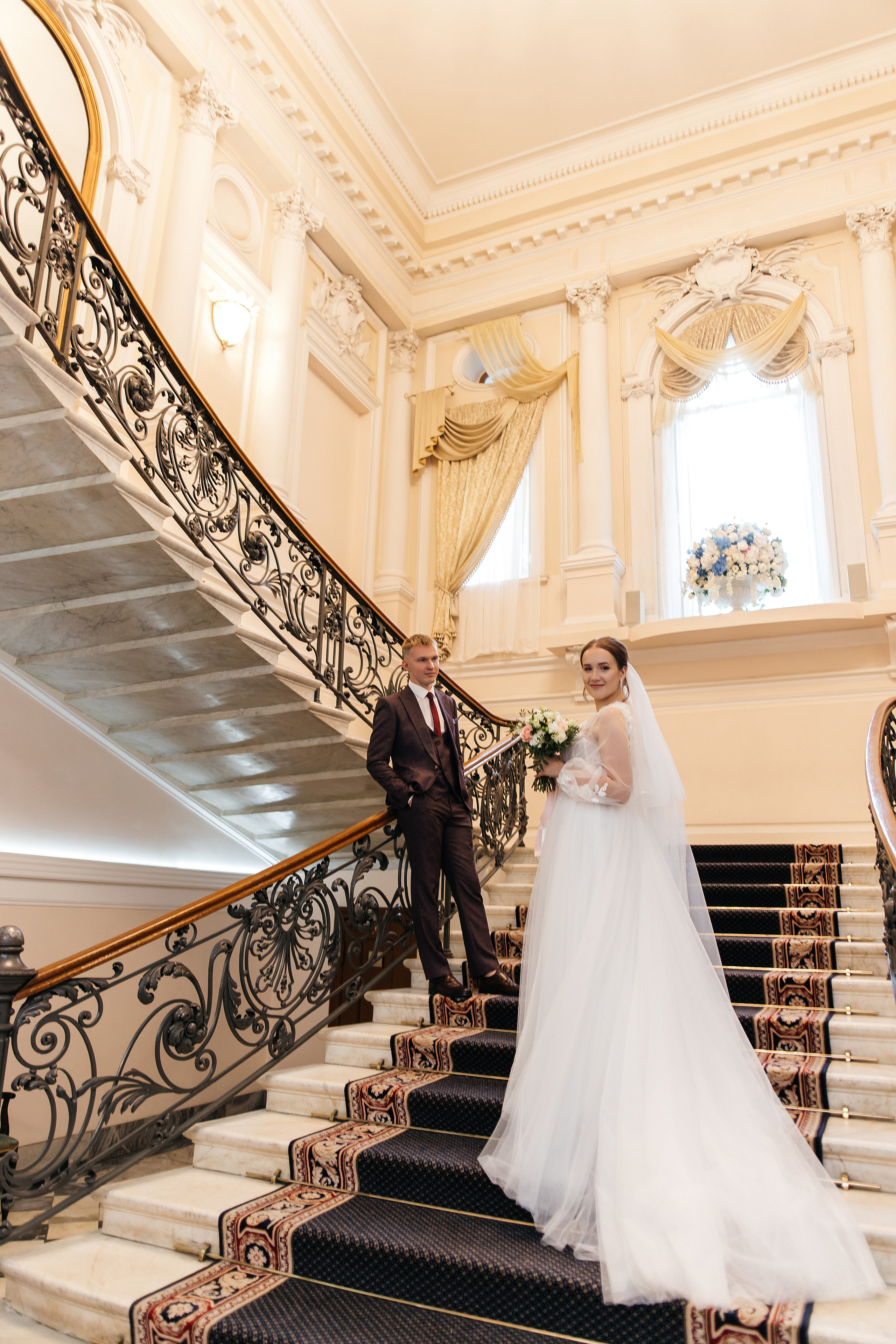 Больше, чем любовь. Фотограф в Санкт Петербурге Колантаева Карина