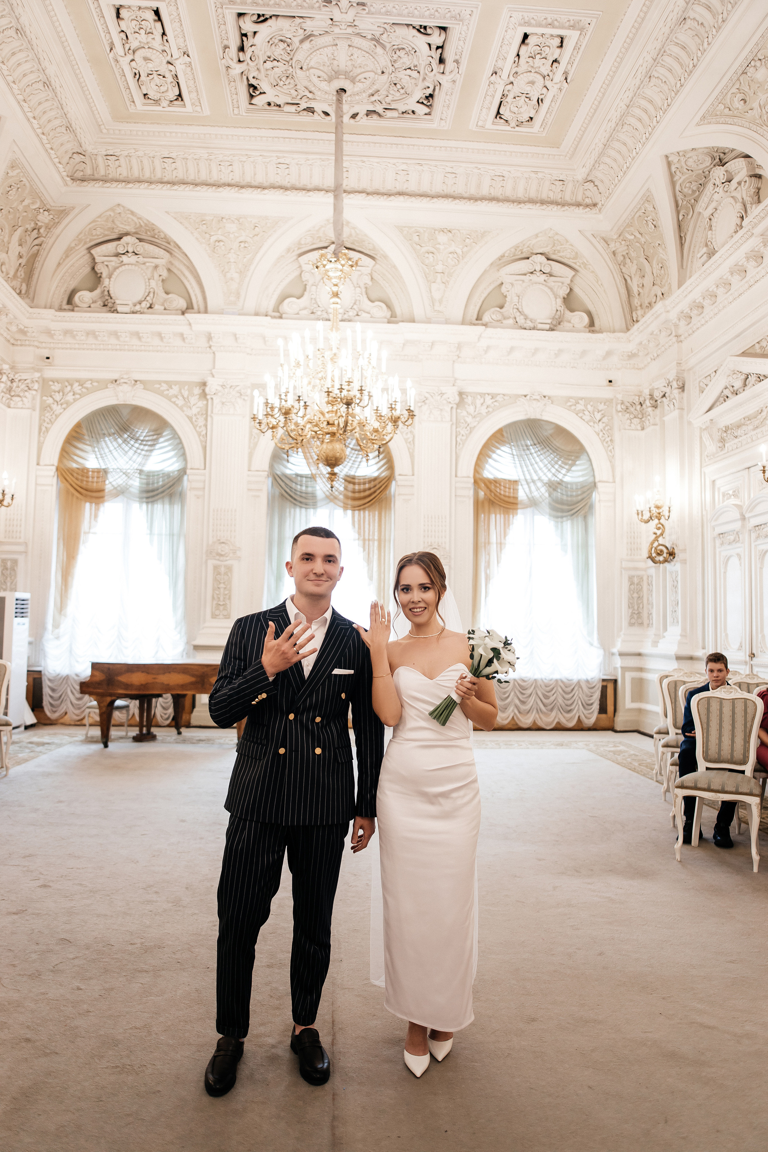 Мечта невесты. Фотограф в Санкт Петербурге Колантаева Карина