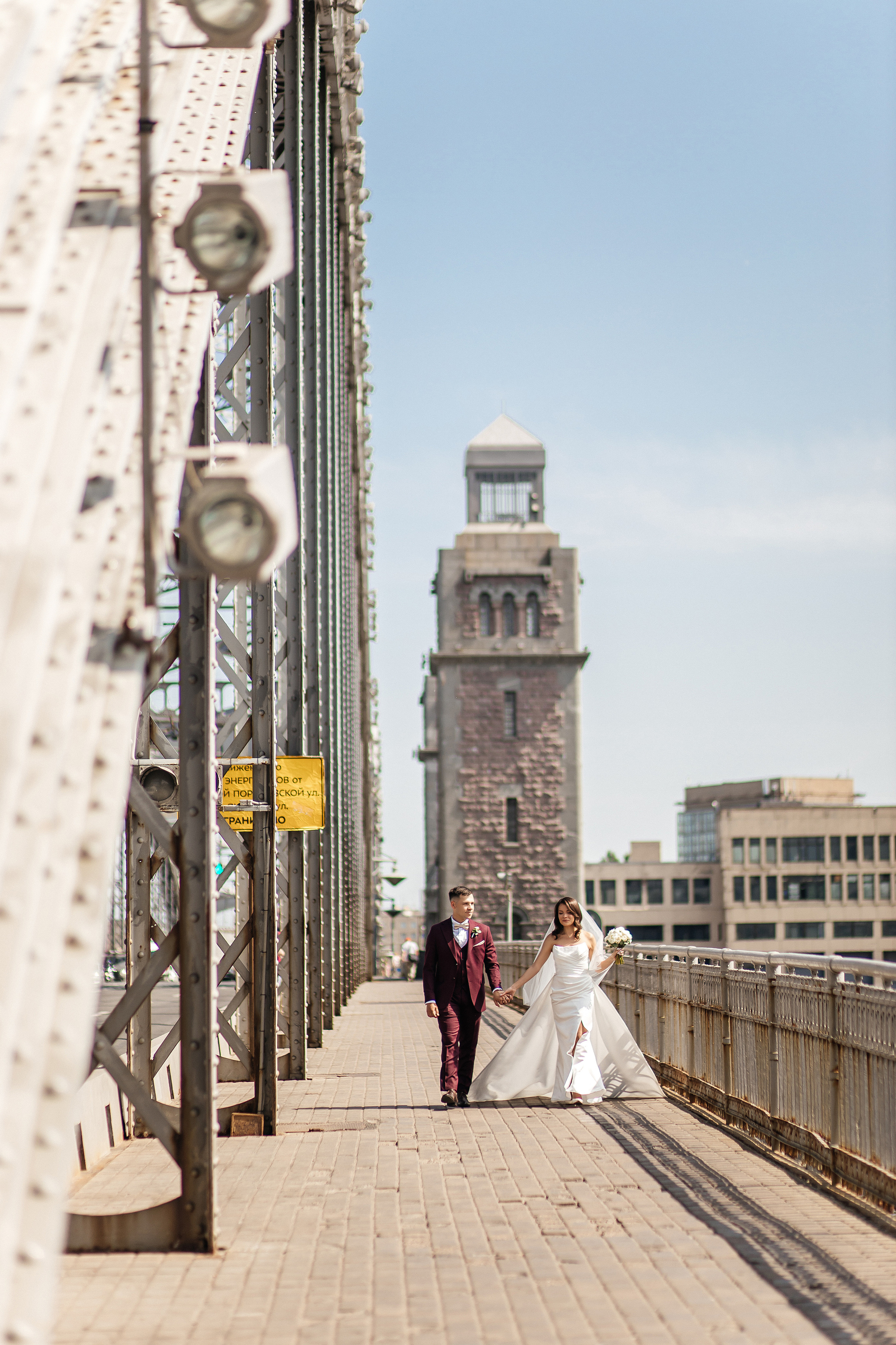 Свадебный переполох. Фотограф в Санкт Петербурге Колантаева Карина