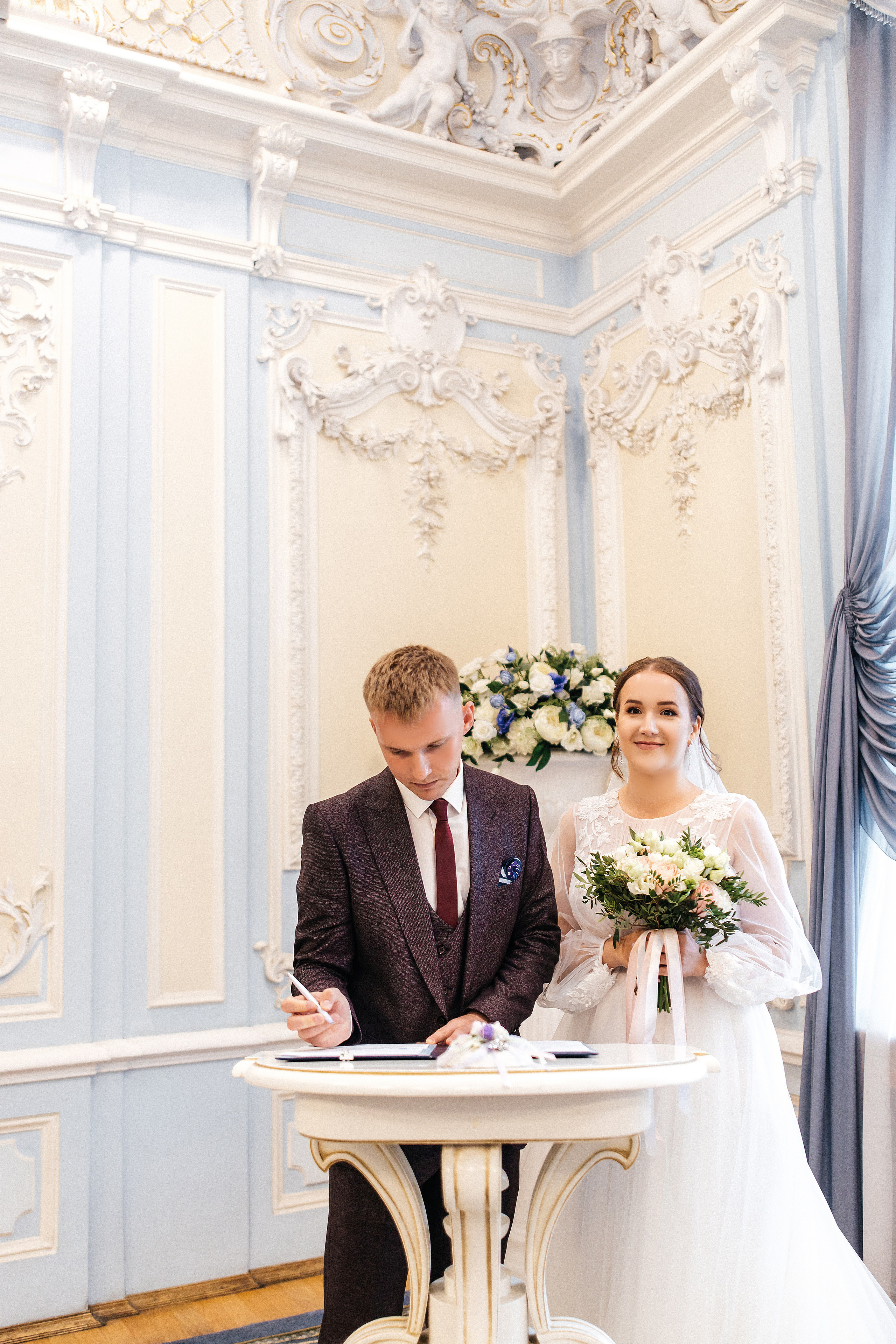 Больше, чем любовь. Фотограф в Санкт Петербурге Колантаева Карина