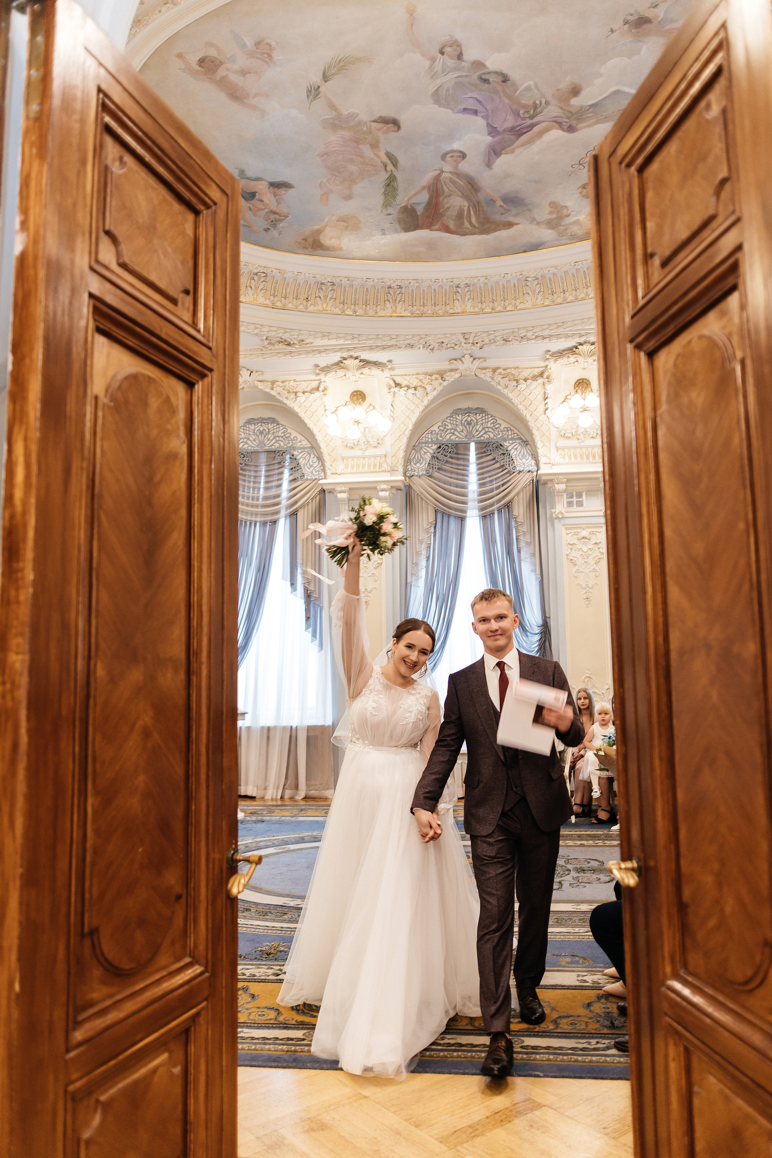 Больше, чем любовь. Фотограф в Санкт Петербурге Колантаева Карина