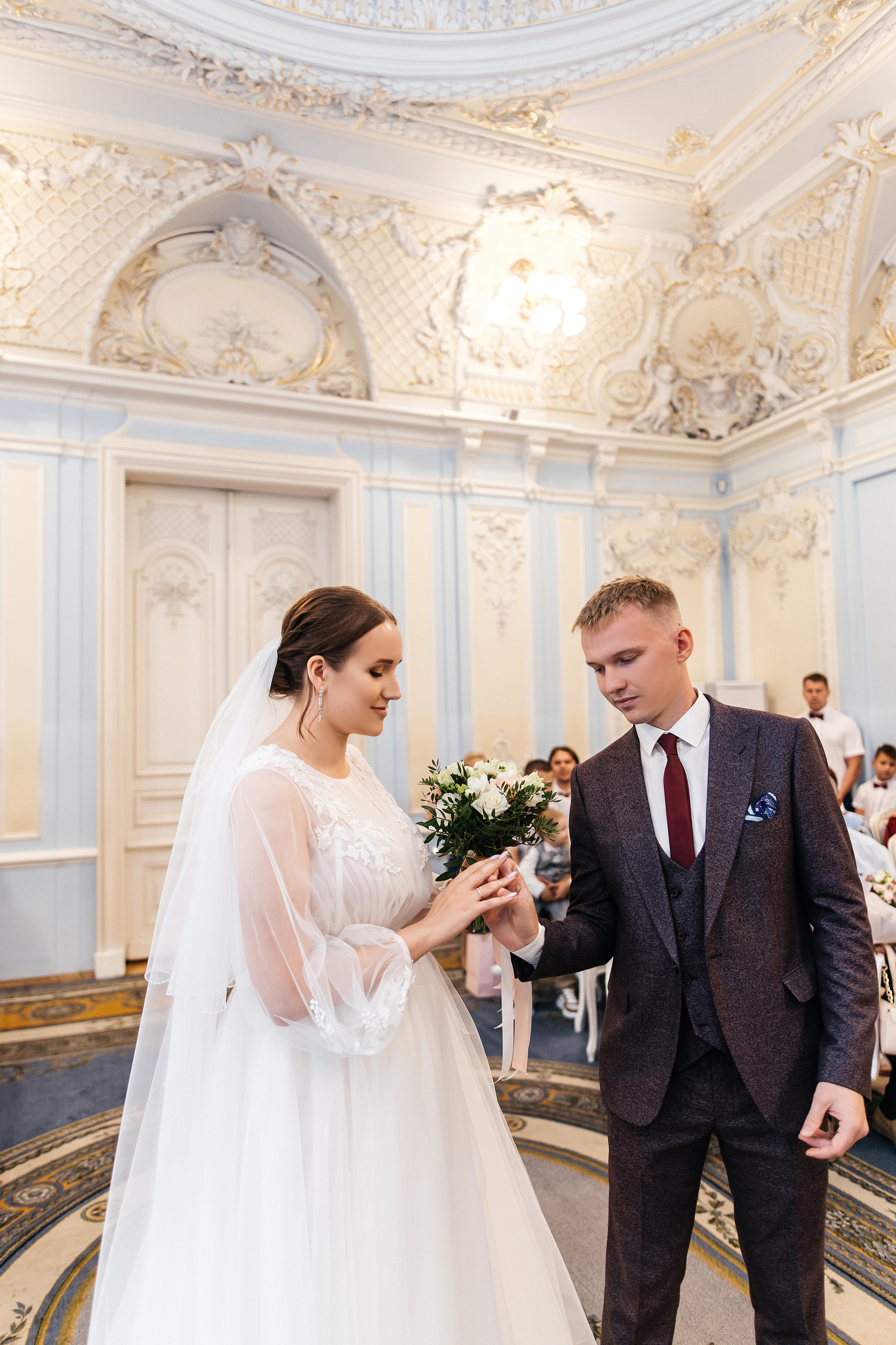 Больше, чем любовь. Фотограф в Санкт Петербурге Колантаева Карина