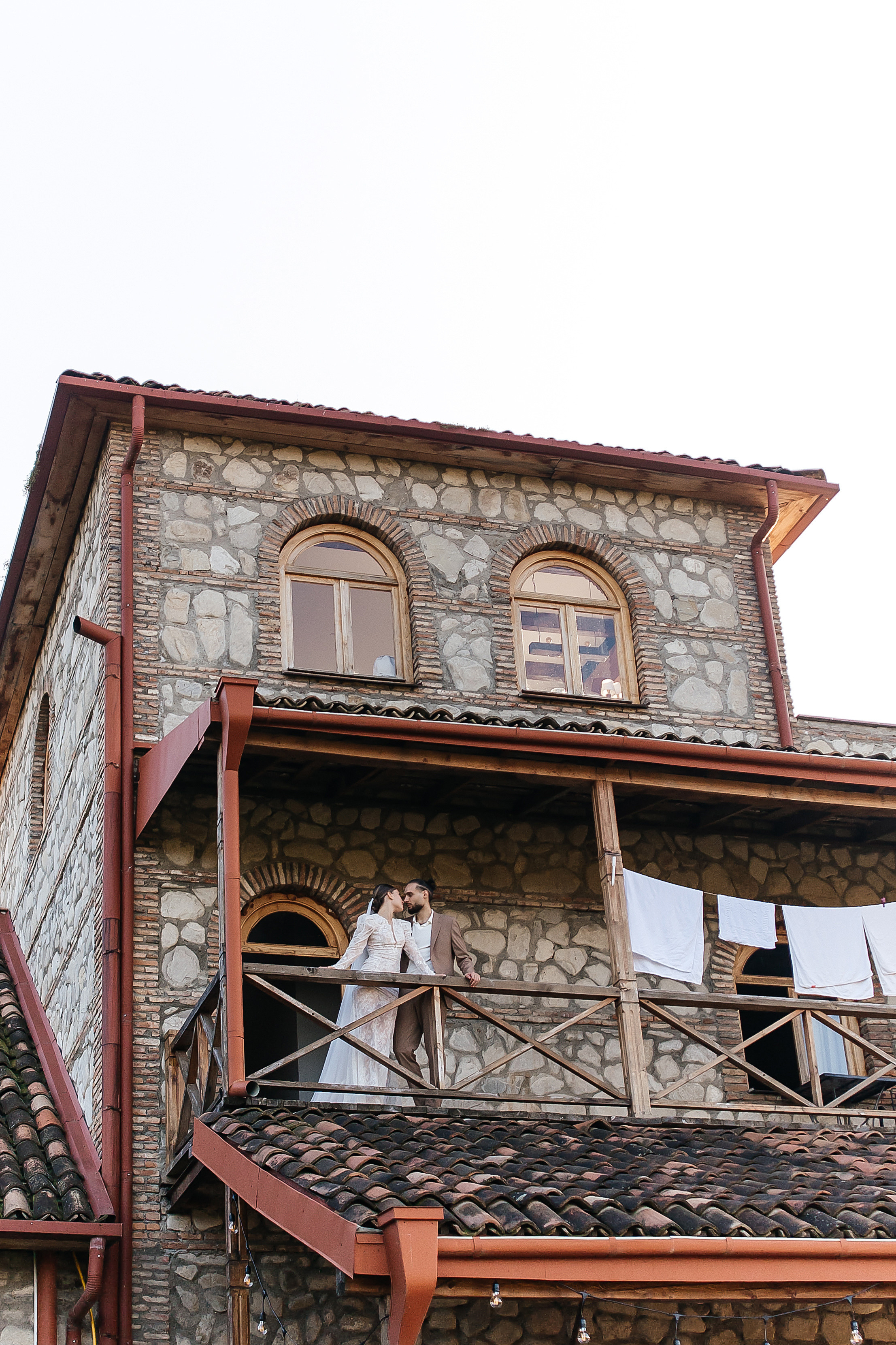 Октябрь. Винодельня. Любовь. Фотограф в Санкт Петербурге Колантаева Карина