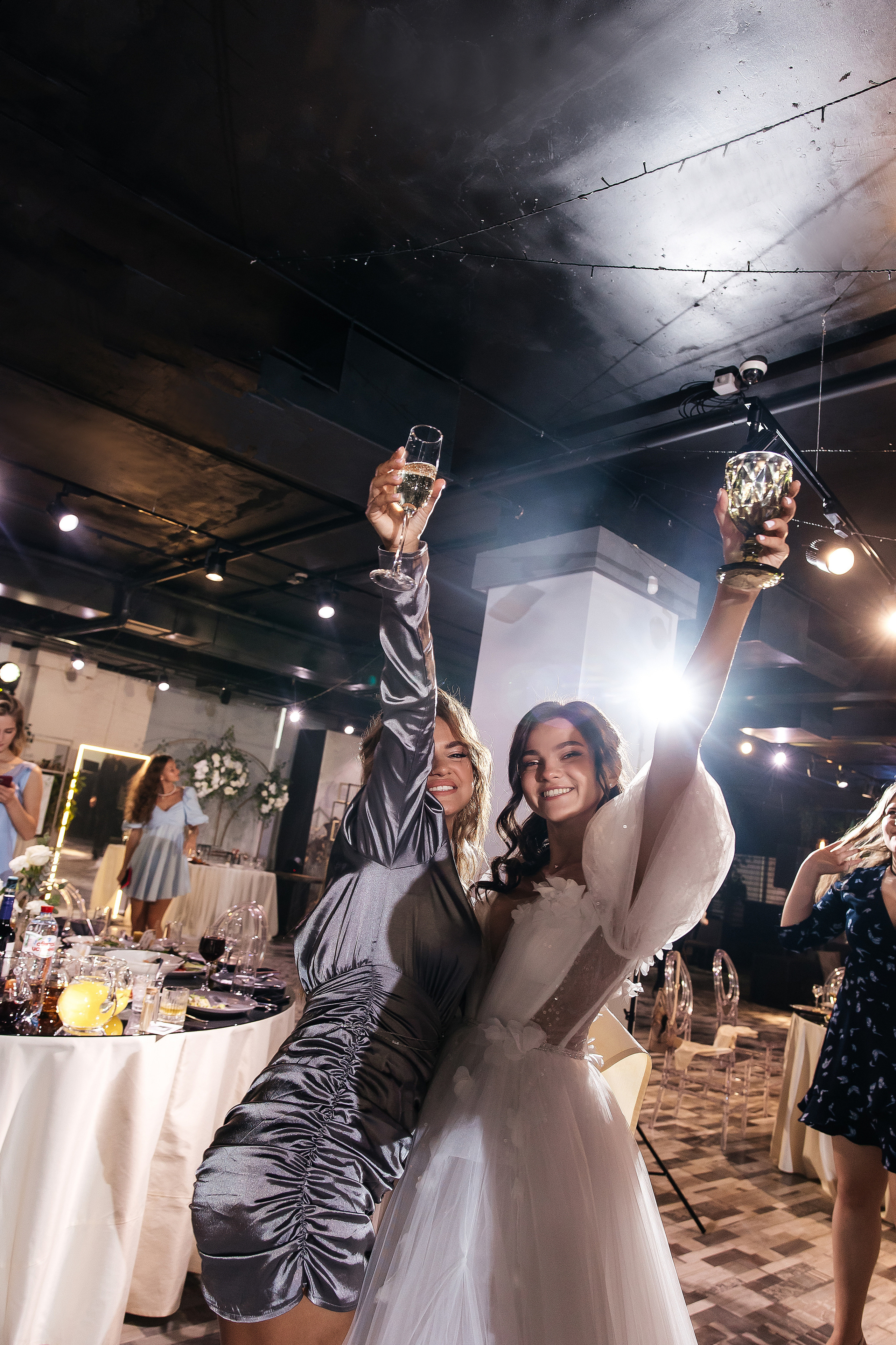 Лучший день. Фотограф в Санкт Петербурге Колантаева Карина