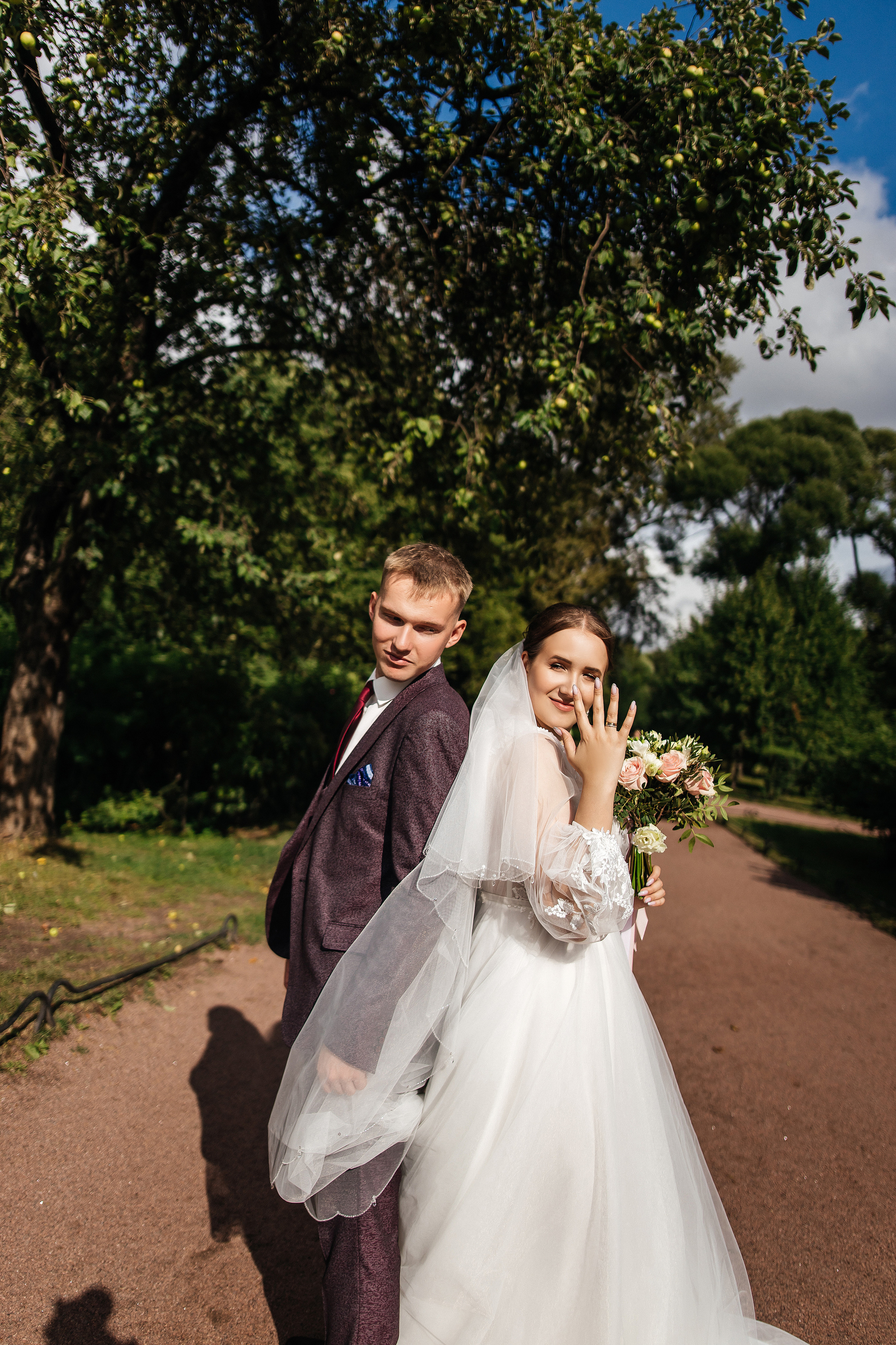 Больше, чем любовь. Фотограф в Санкт Петербурге Колантаева Карина