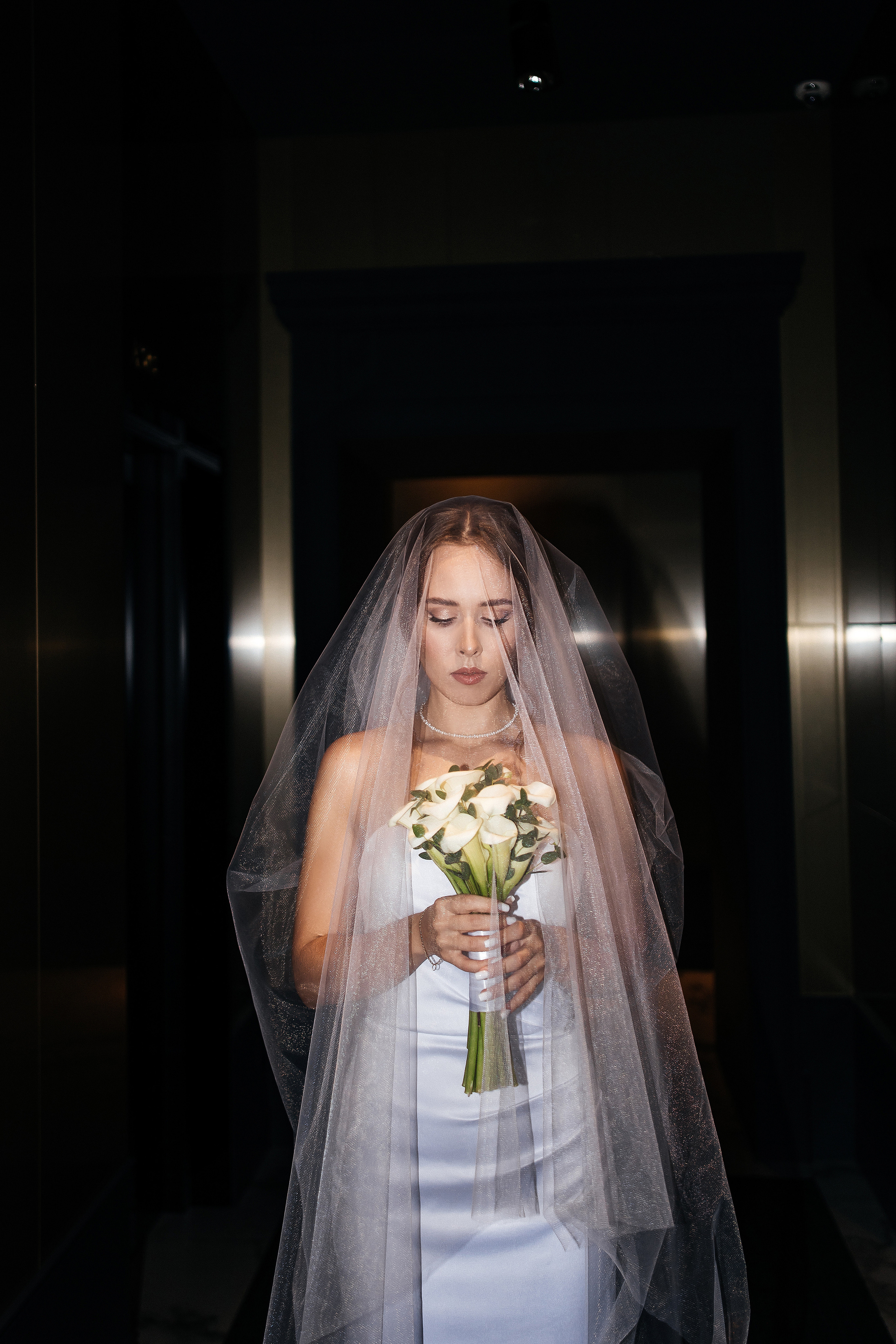 Мечта невесты. Фотограф в Санкт Петербурге Колантаева Карина