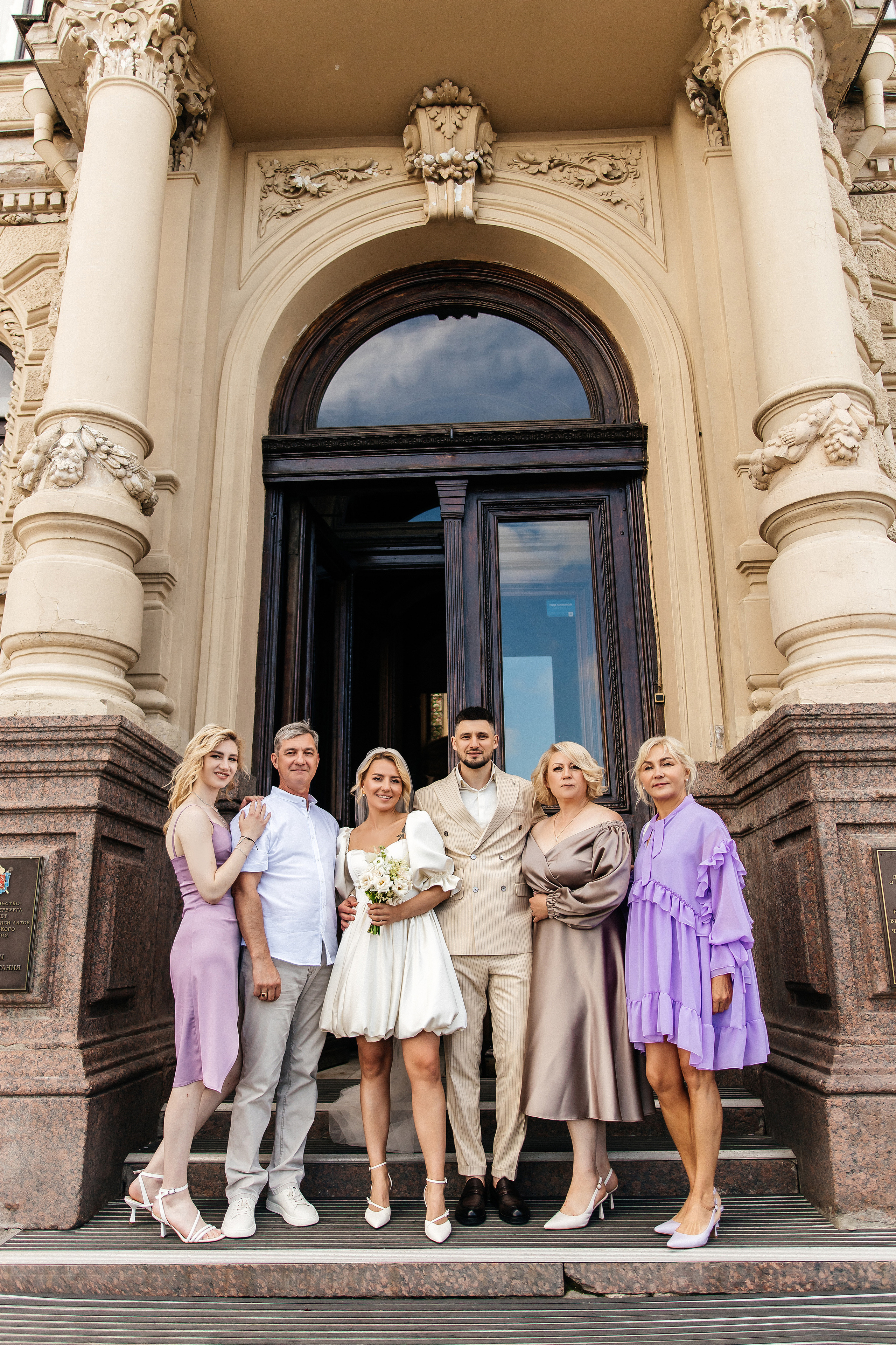 С ветерком. Фотограф в Санкт Петербурге Колантаева Карина