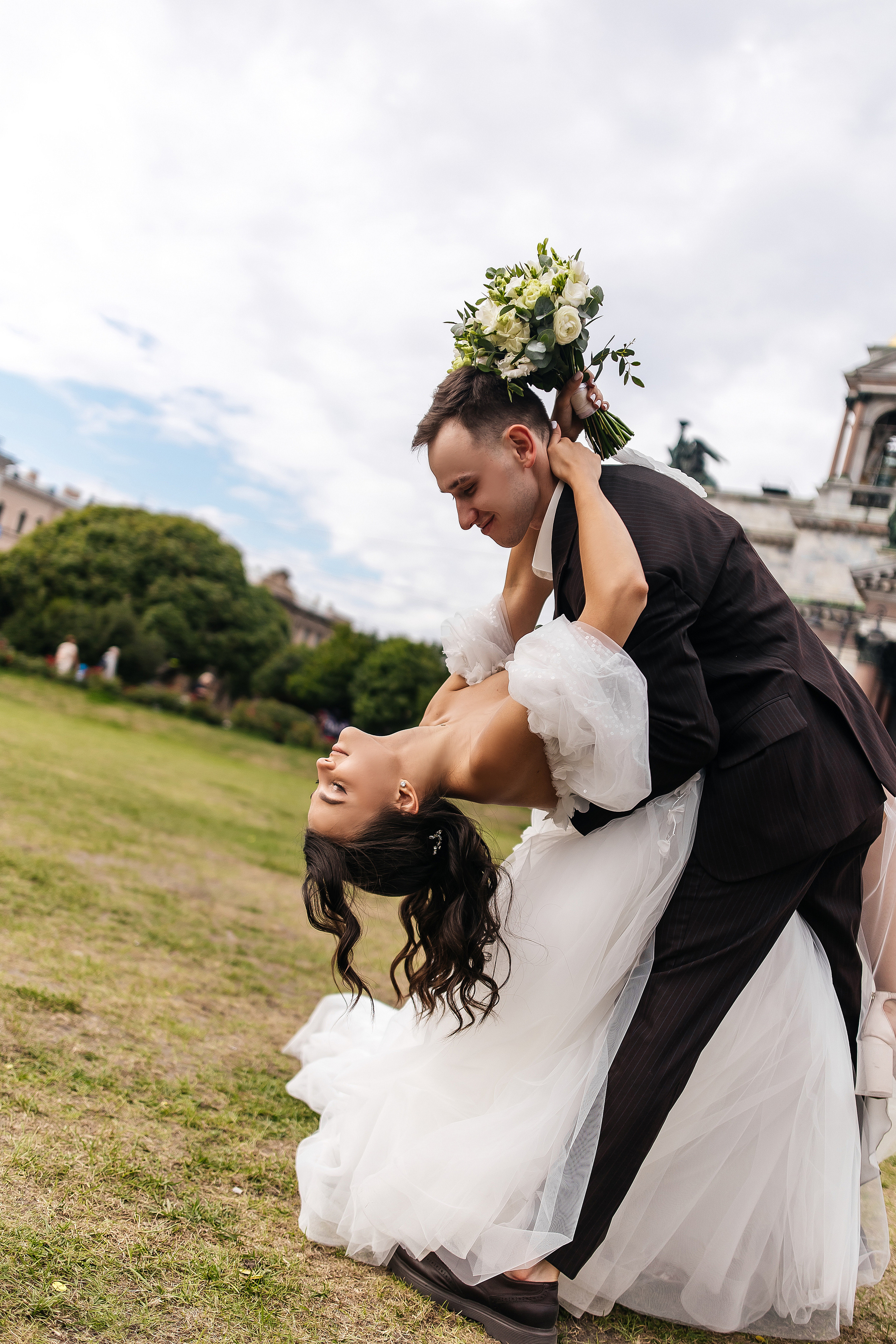 Лучший день. Фотограф в Санкт Петербурге Колантаева Карина