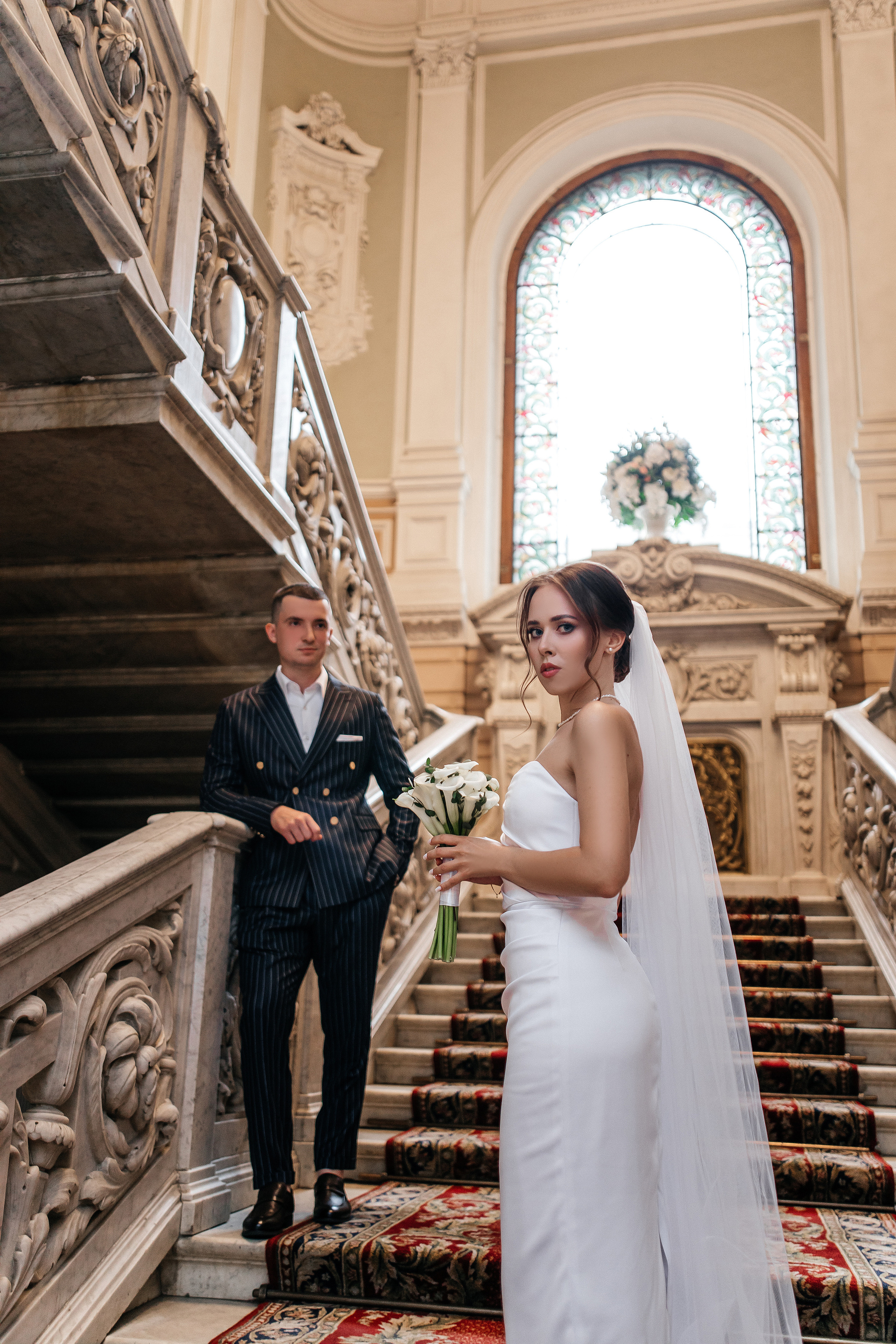 Мечта невесты. Фотограф в Санкт Петербурге Колантаева Карина